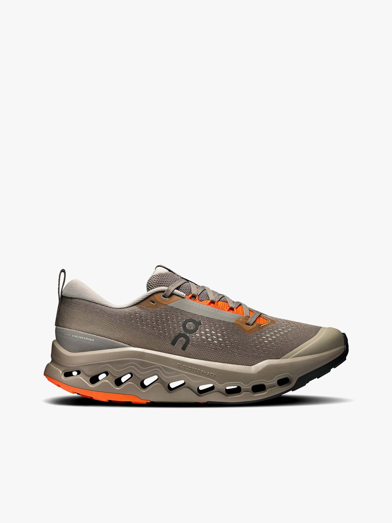 Sapatilhas Cloudsurfer Trail 2