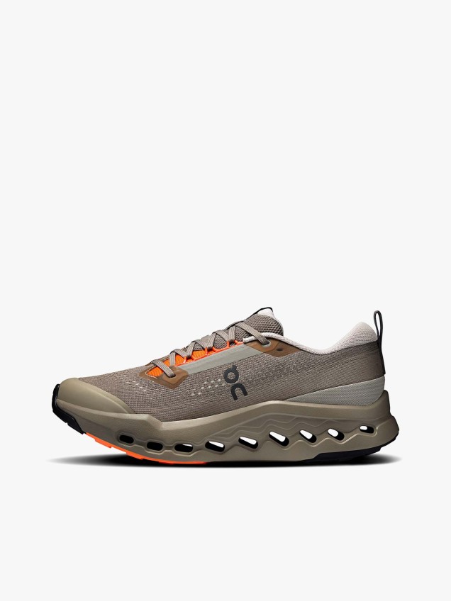 Sapatilhas Cloudsurfer Trail 2