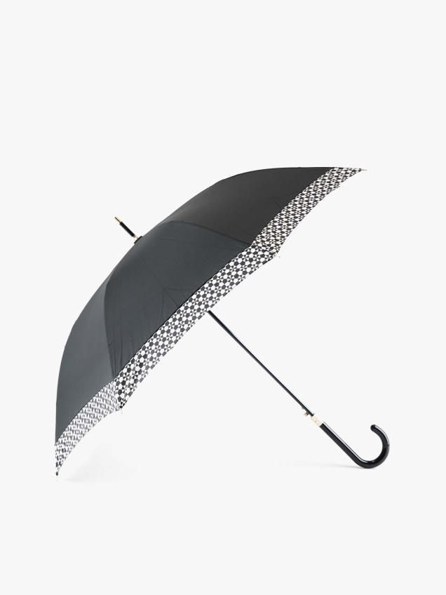 Guarda-Chuva Automático
