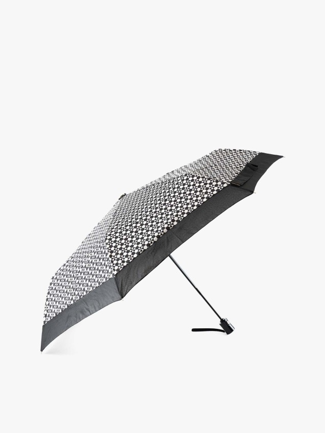Guarda-Chuva Articulado Automático