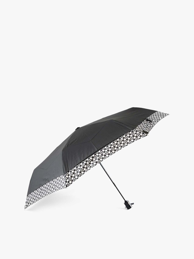 Guarda-Chuva Articulado Automático