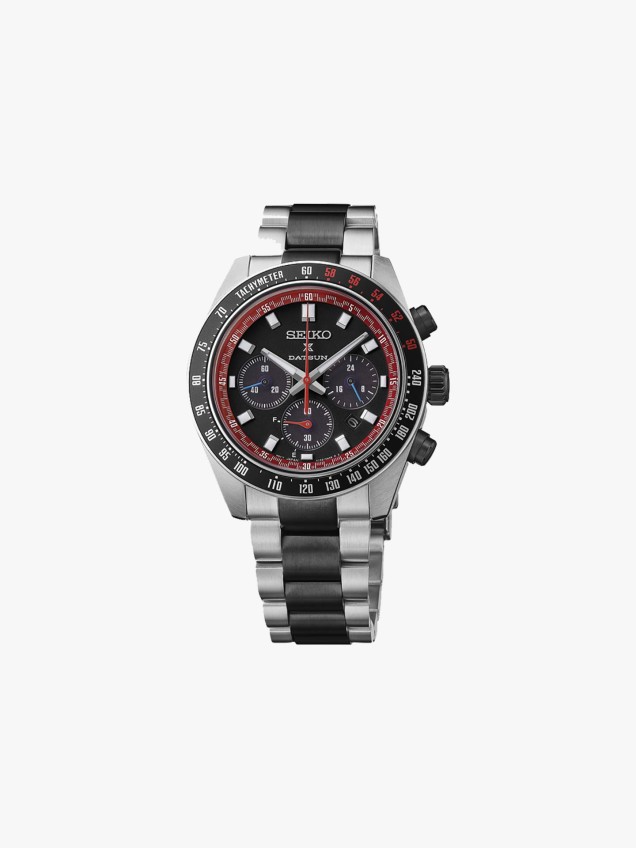 Relgio Prospex Speedtimer Limited Edition