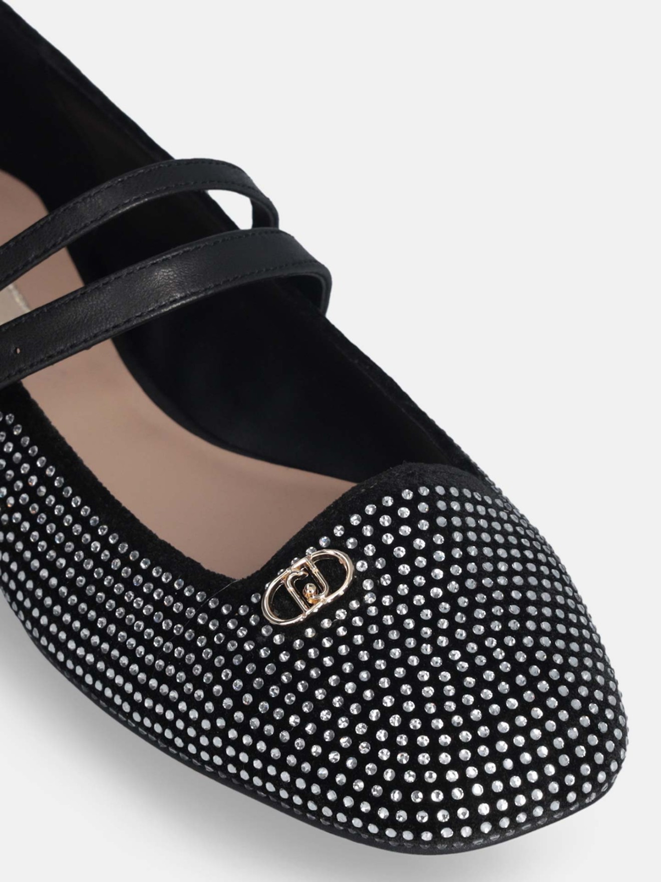 Sabrinas com Strass