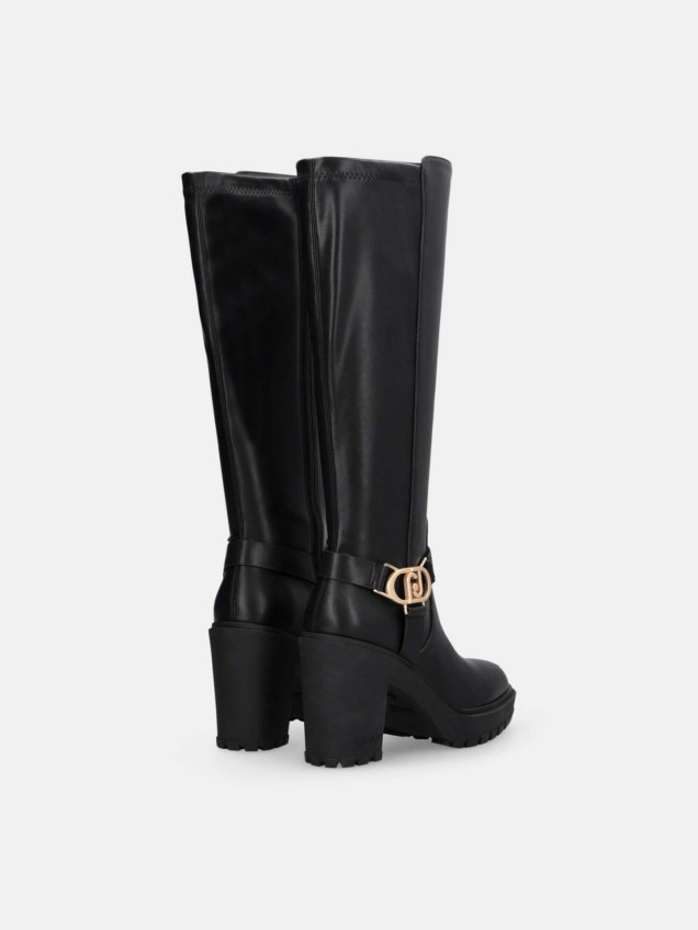 Botas de Cano Alto