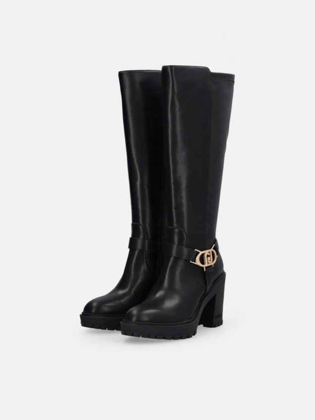 Botas de Cano Alto