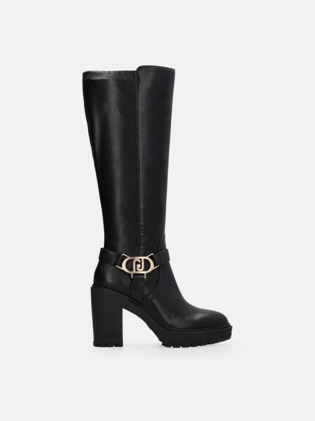 Botas de Cano Alto