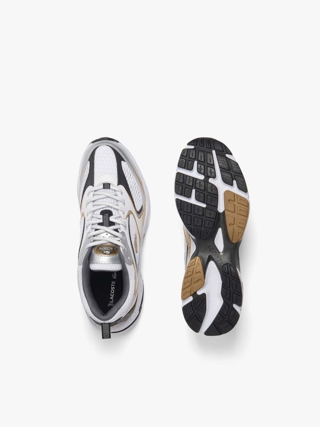 Sapatilhas Storm 96 2K