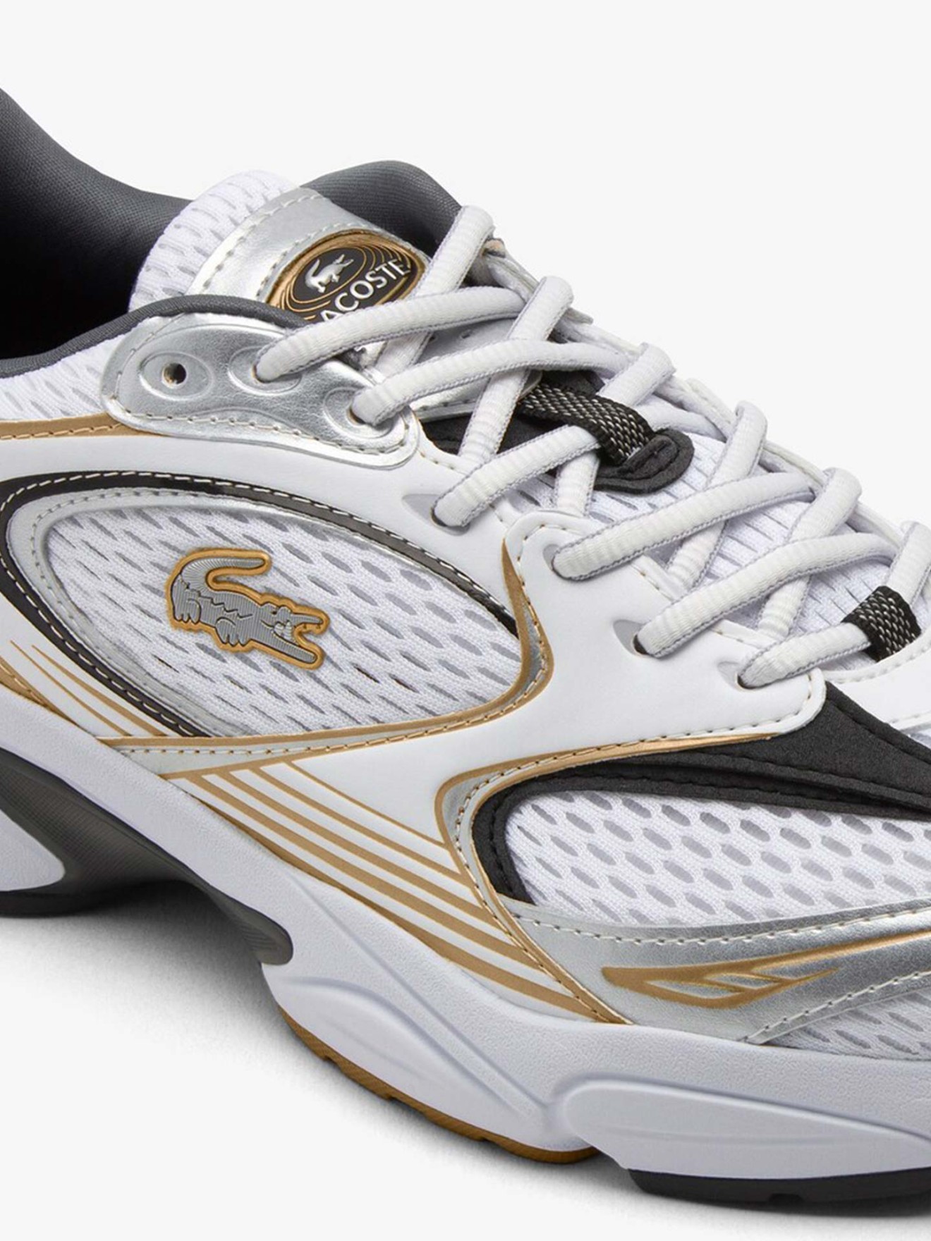 Sapatilhas Storm 96 2K