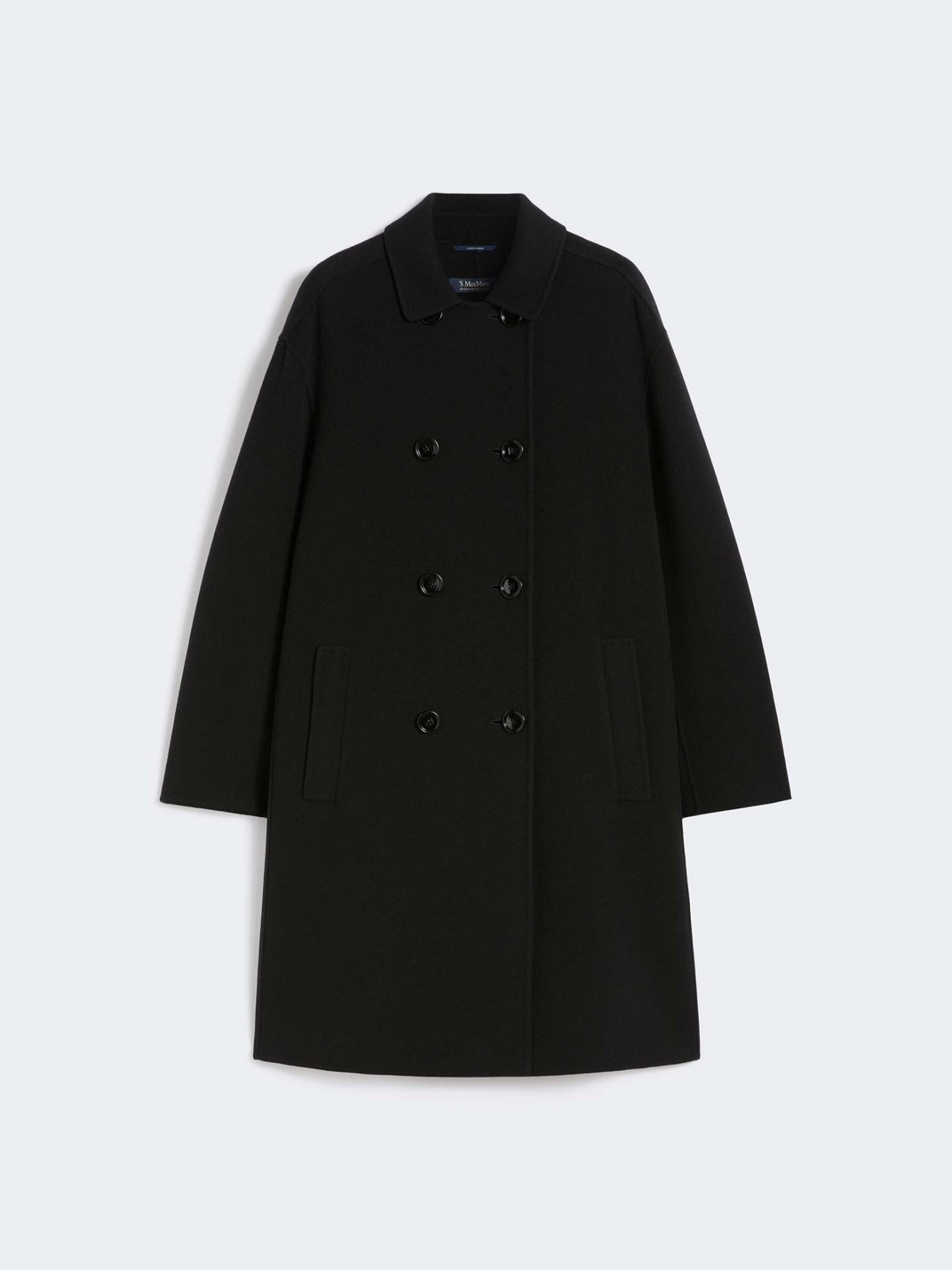 Casaco Comprido de L Ribes