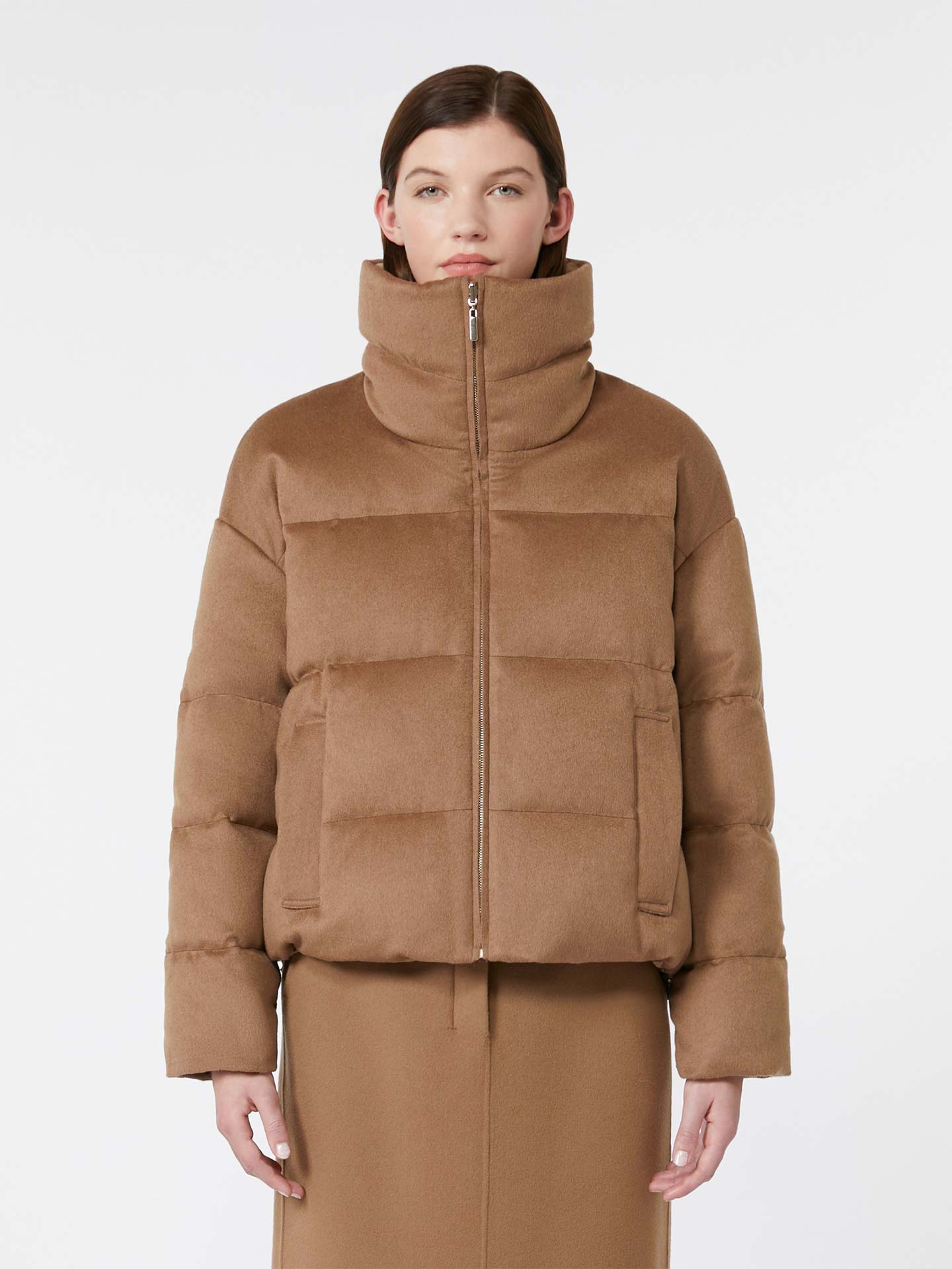 Blusão Reversível Diego