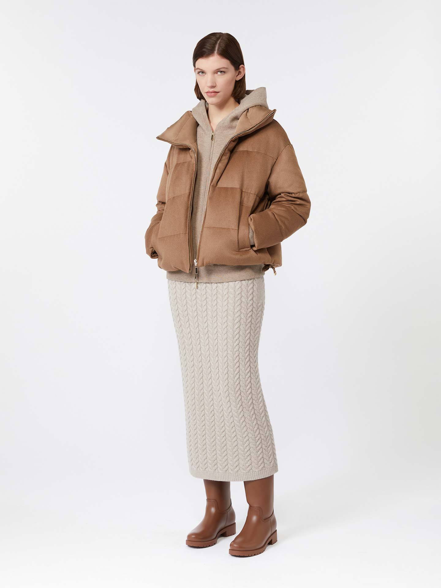 Blusão Reversível Diego