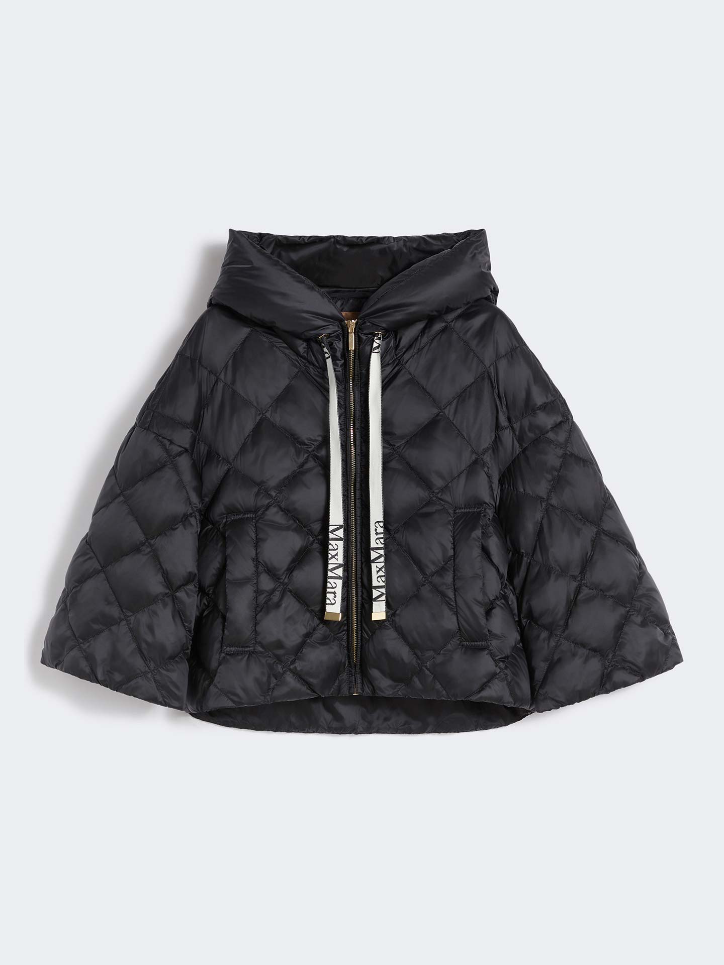 Blusão Curto Acolchoado Sisoft