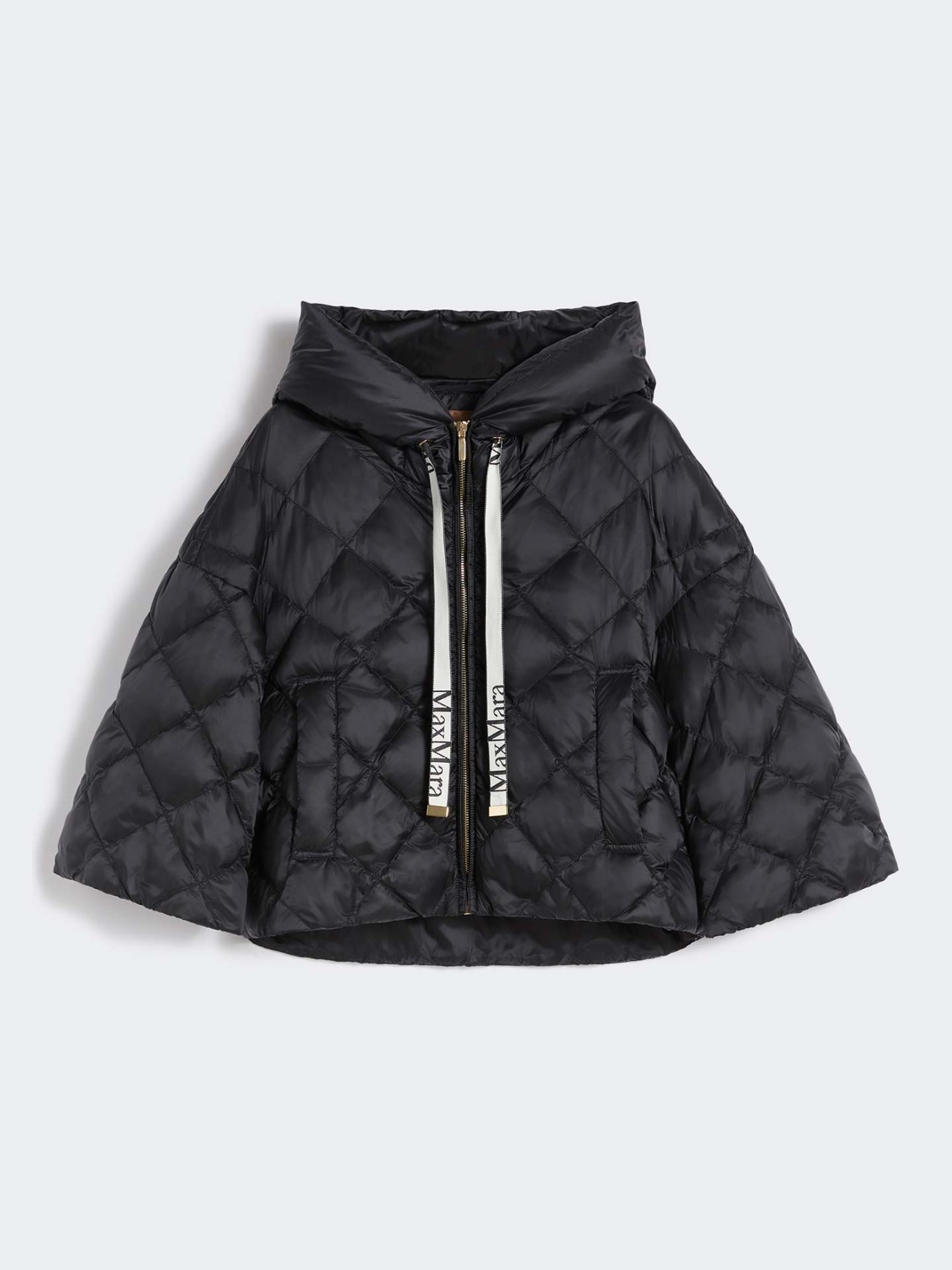 Bluso Curto Acolchoado Sisoft