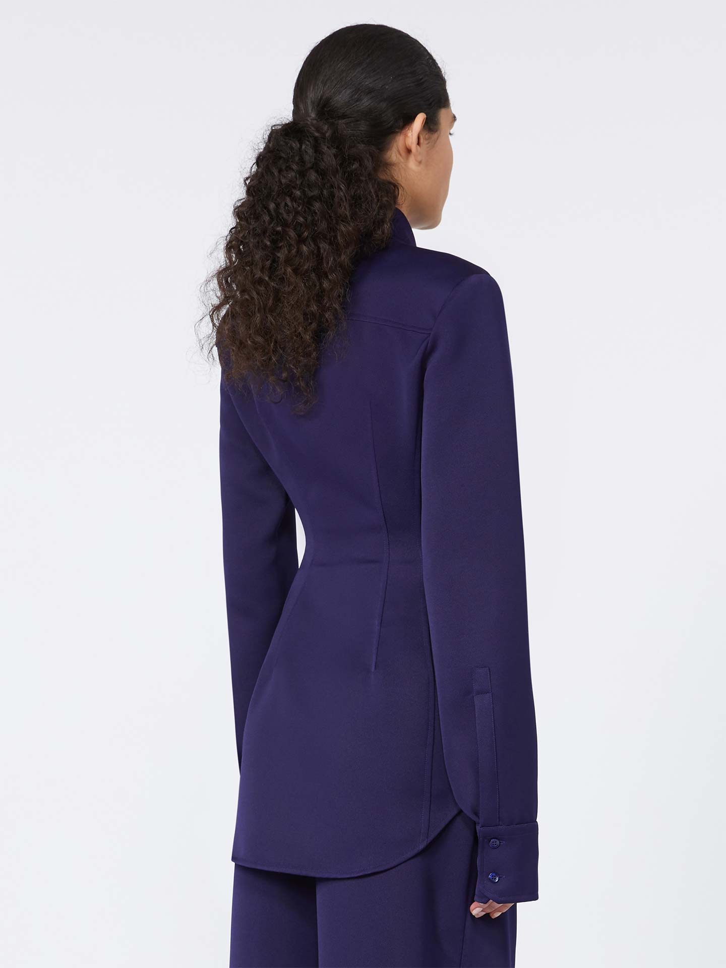 Camisa Slim Fit Bacino1234