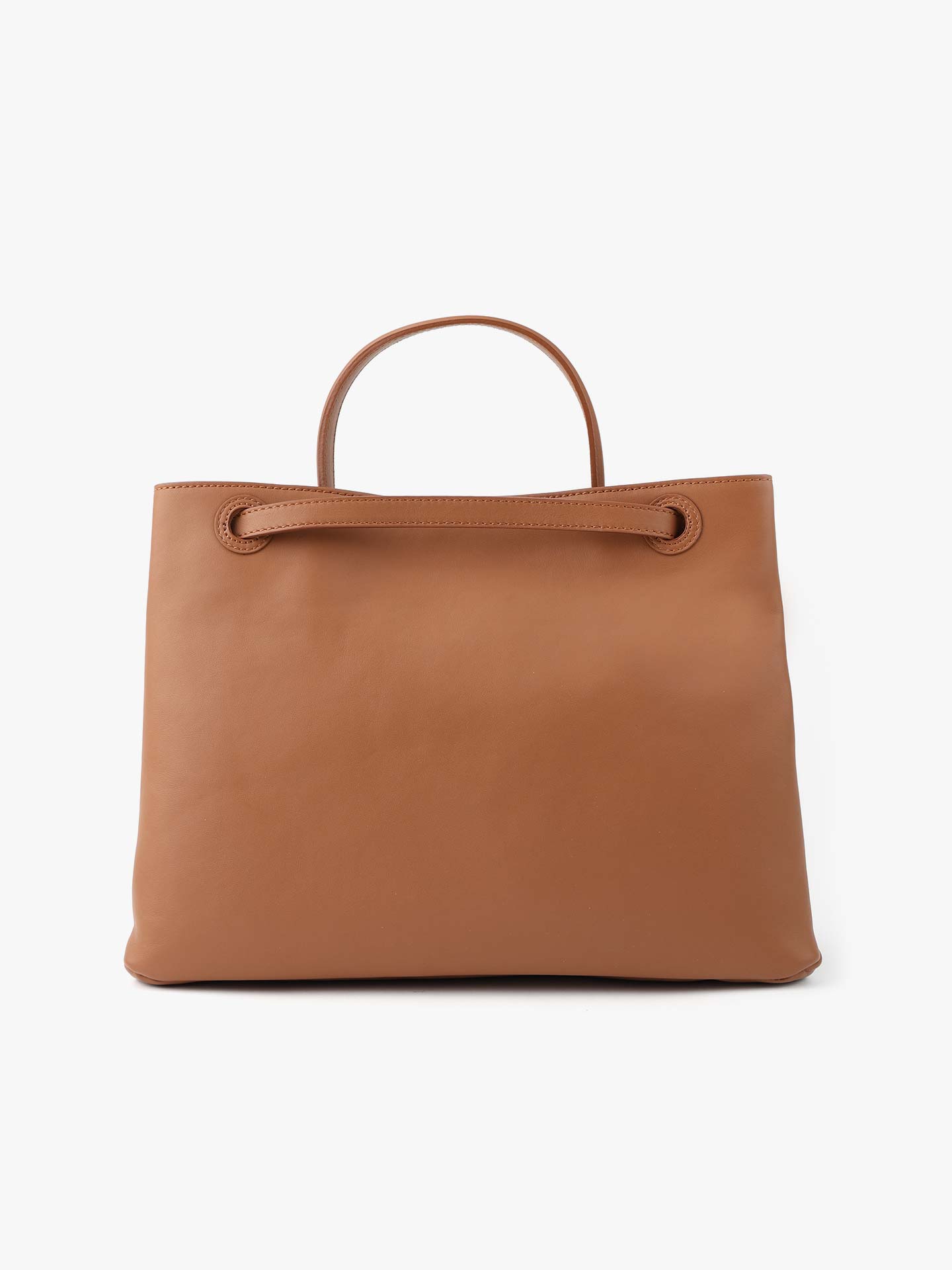 Mala de Mão em Pele