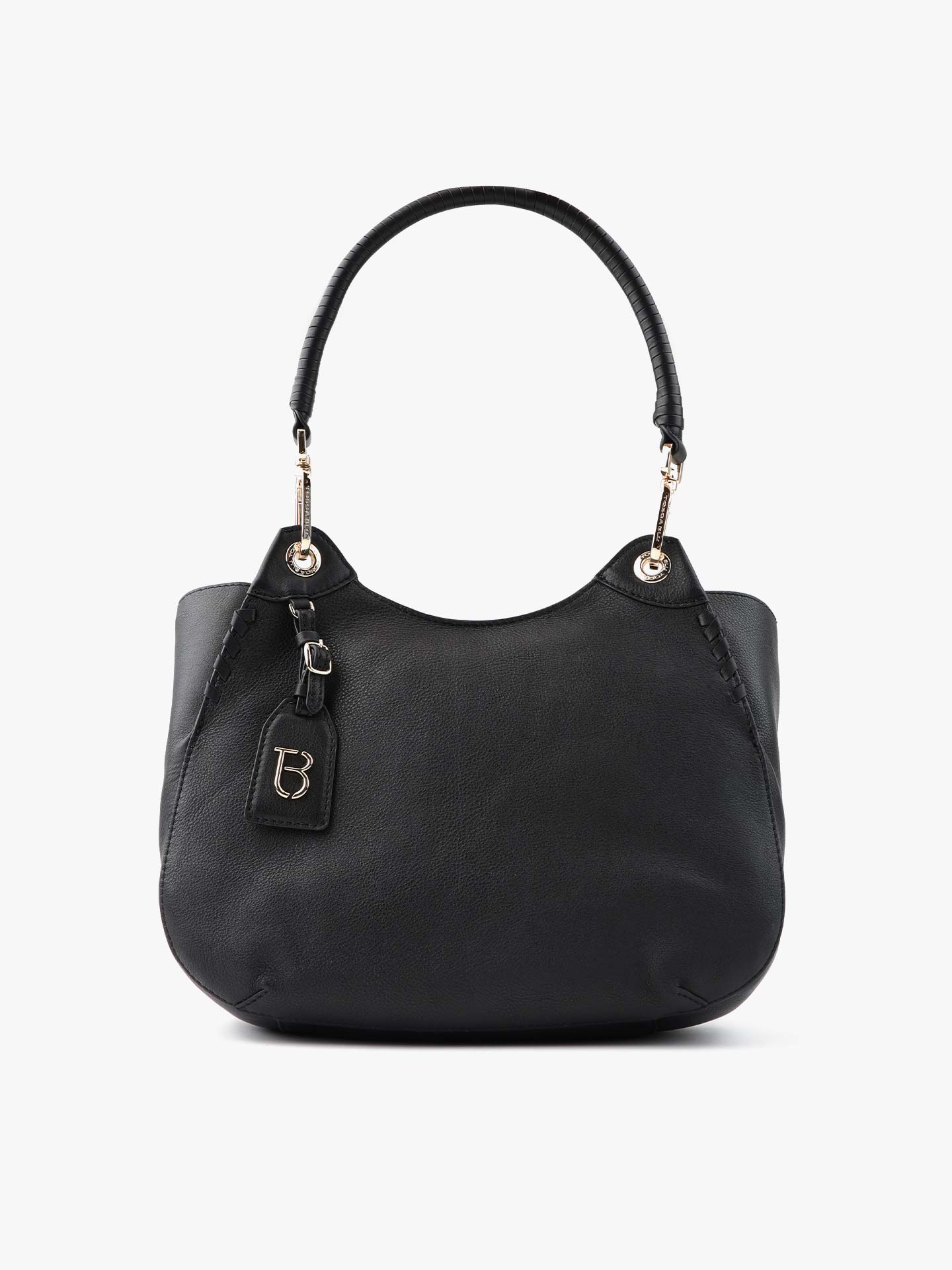 Mala de Ombro em Pele