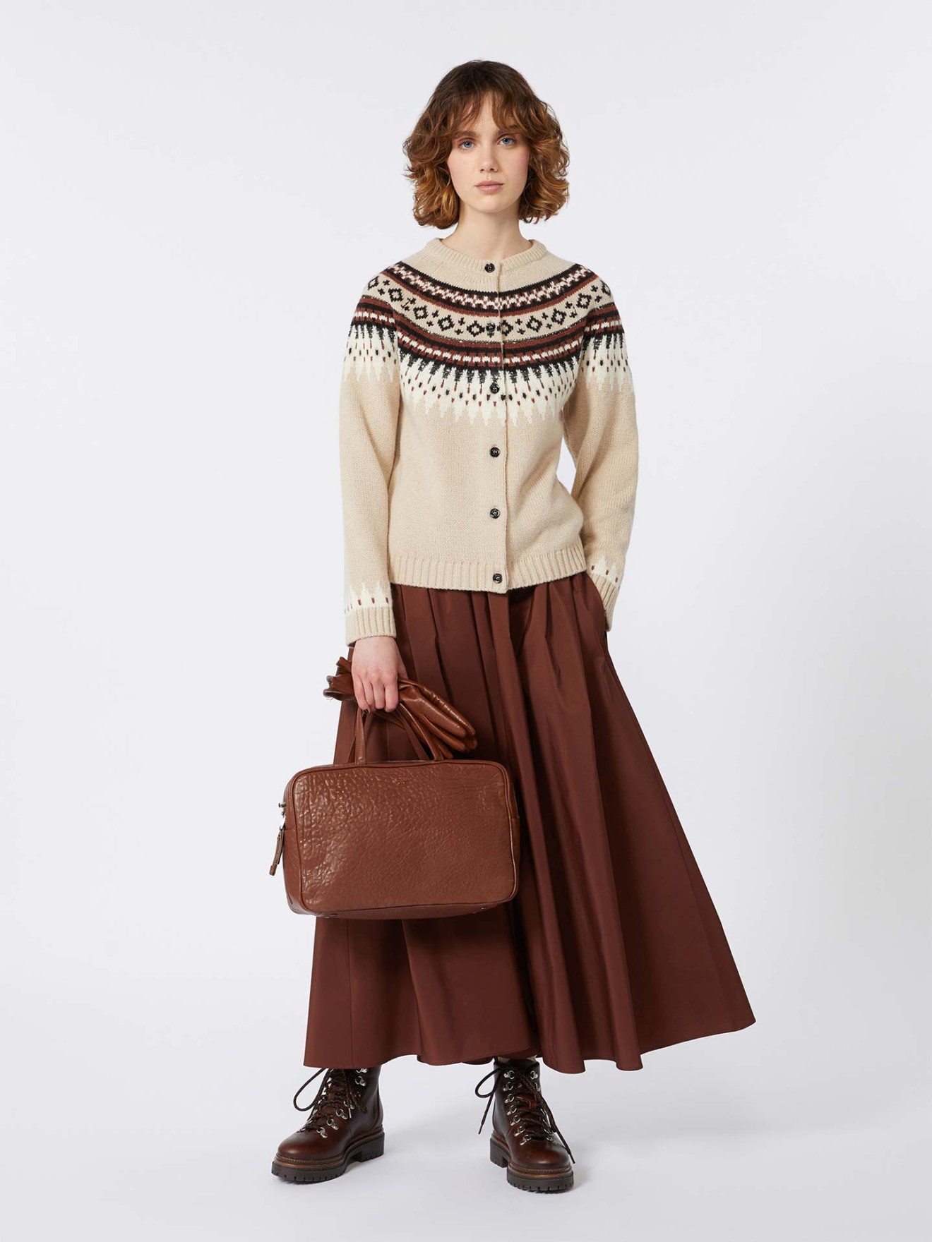 Saia Flared Bruno1234