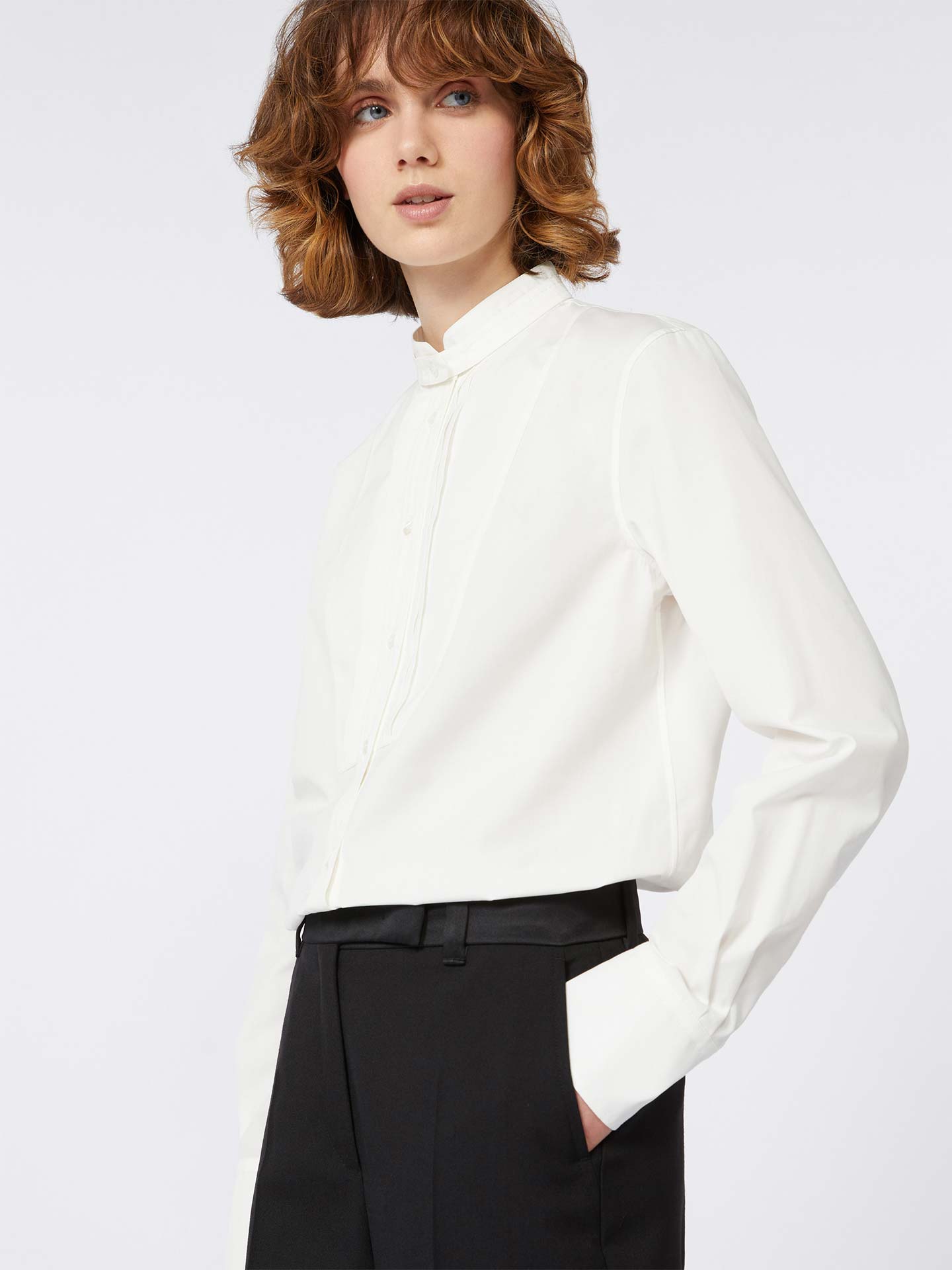 Camisa Butterfly1234