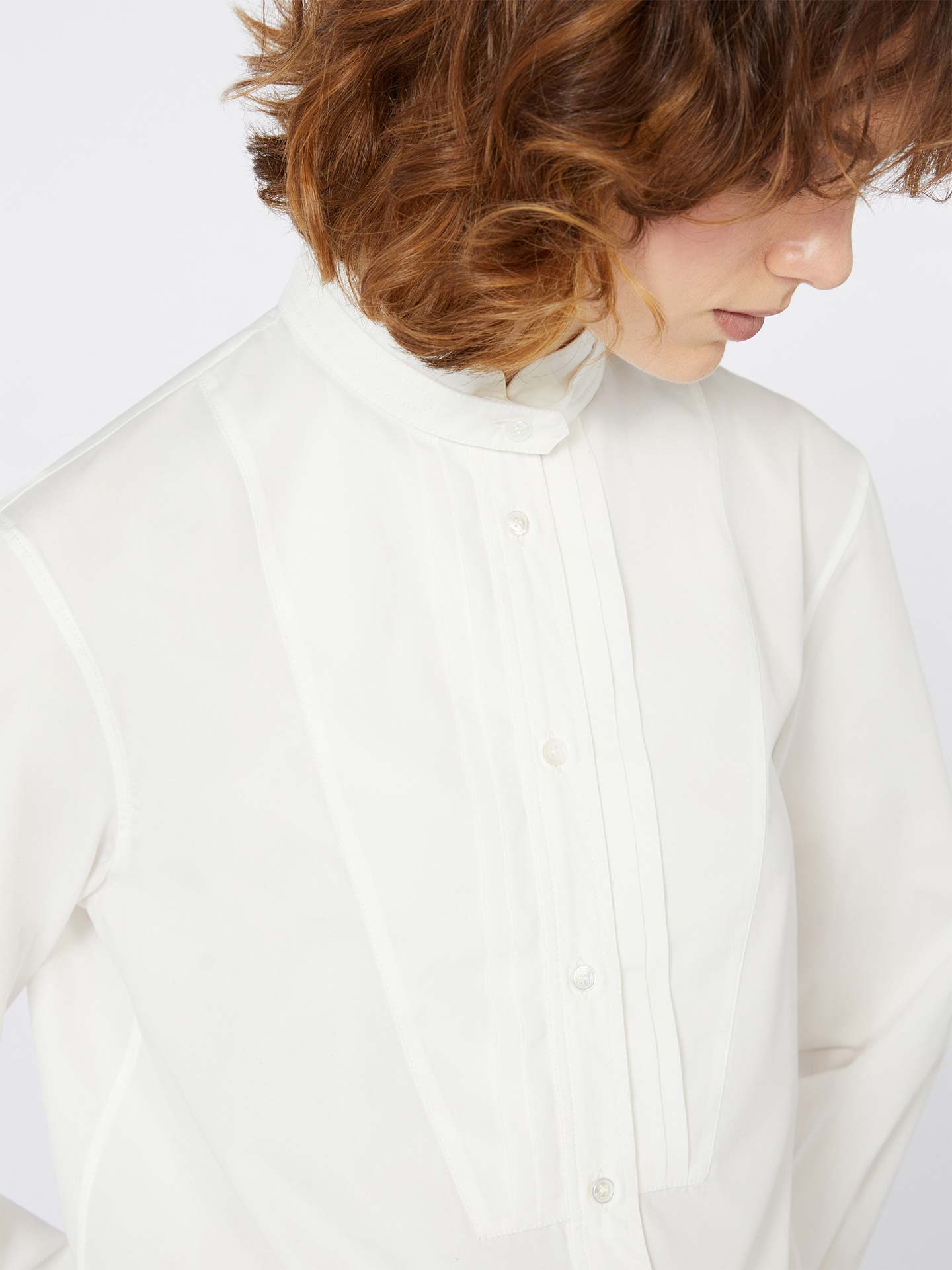 Camisa Butterfly1234