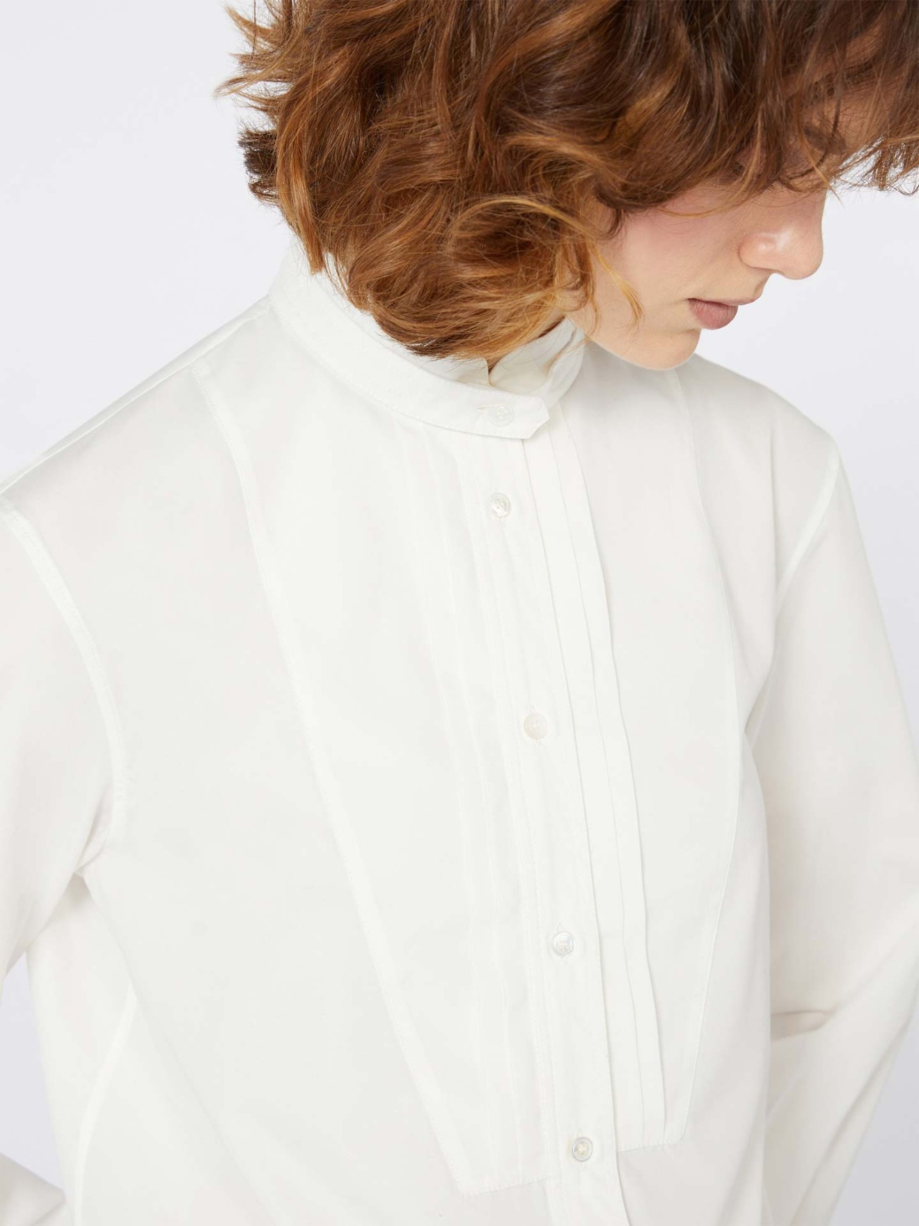 Camisa Butterfly1234