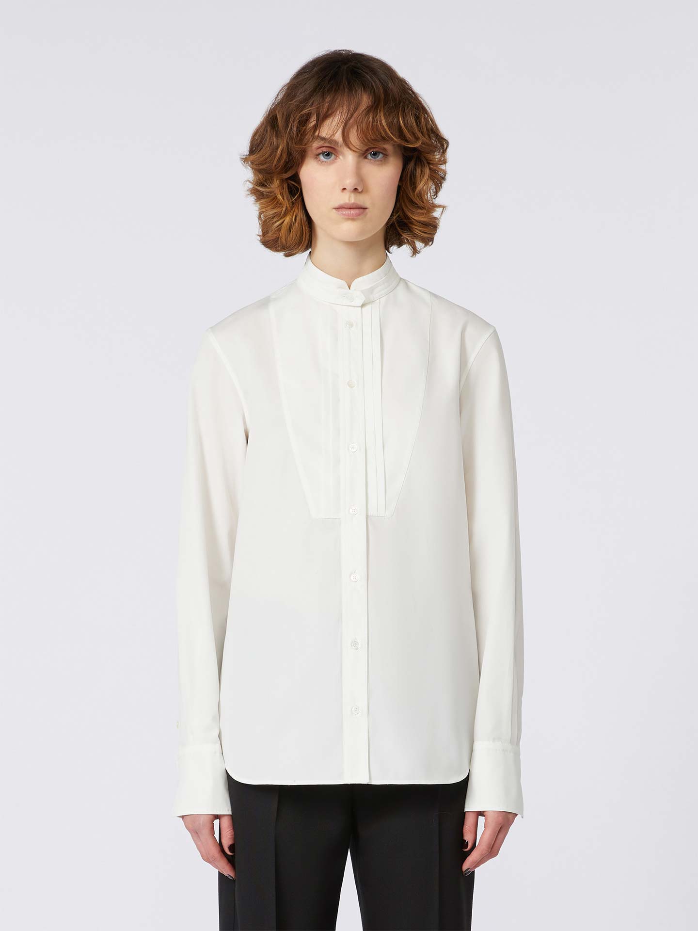 Camisa Butterfly1234