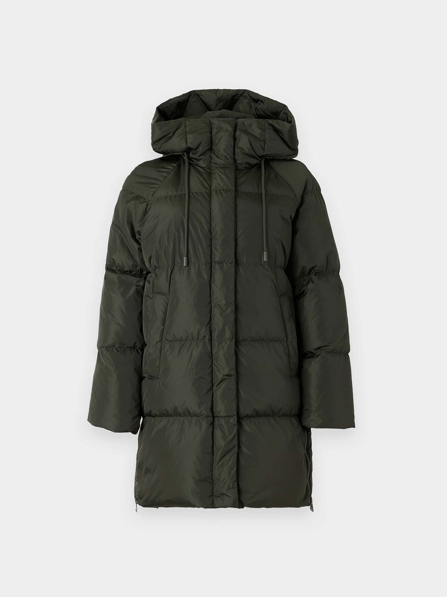 Parka Acolchoada NewBembo