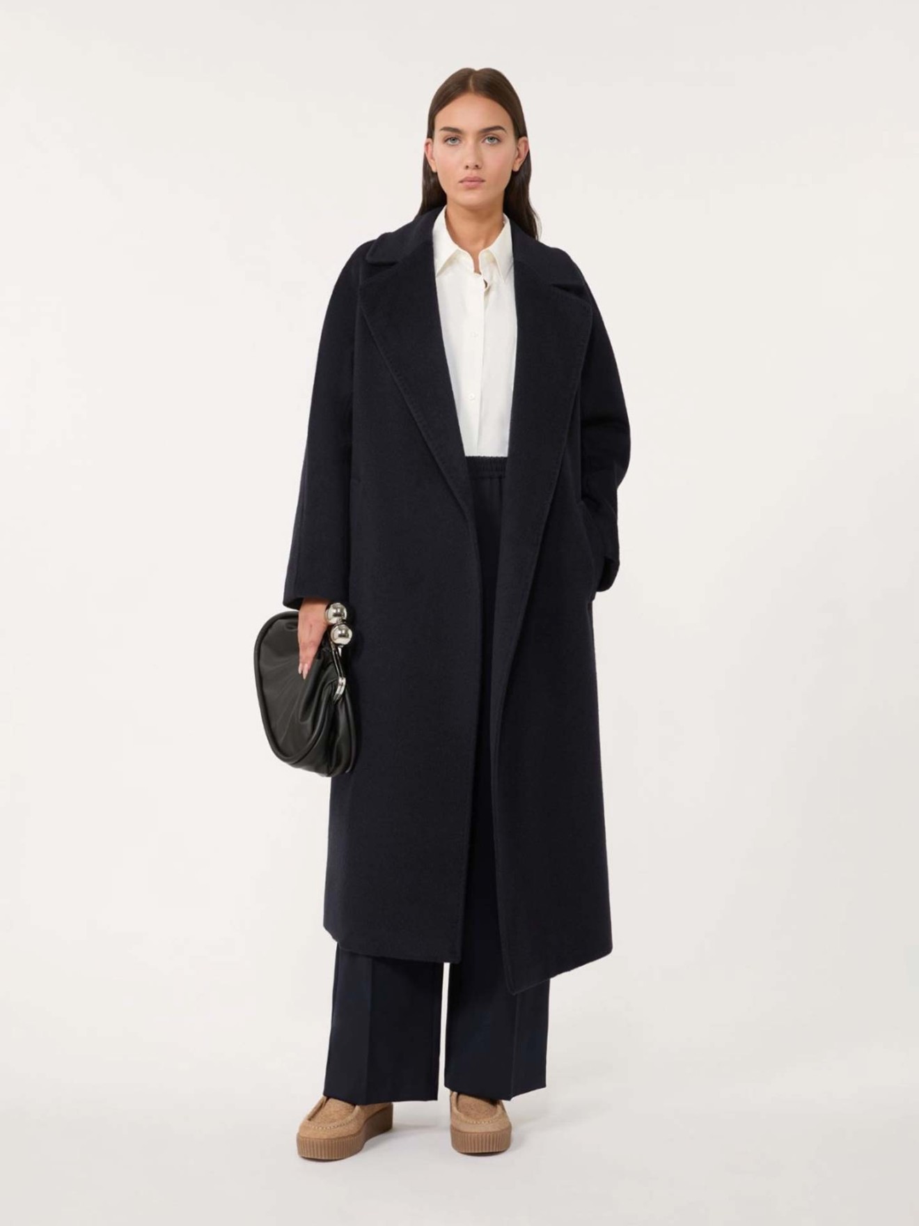 Casaco Comprido Tempera