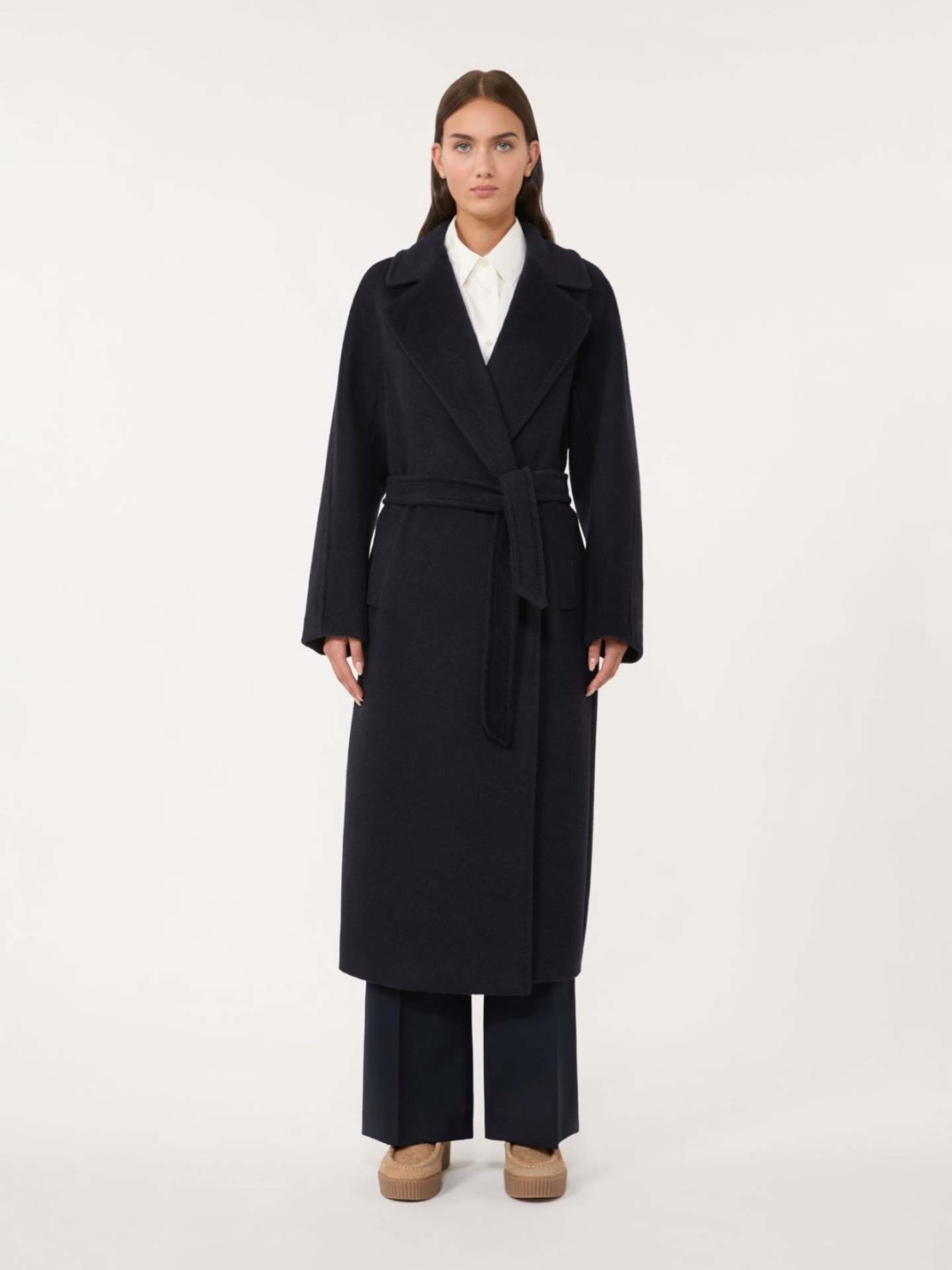 Casaco Comprido Tempera