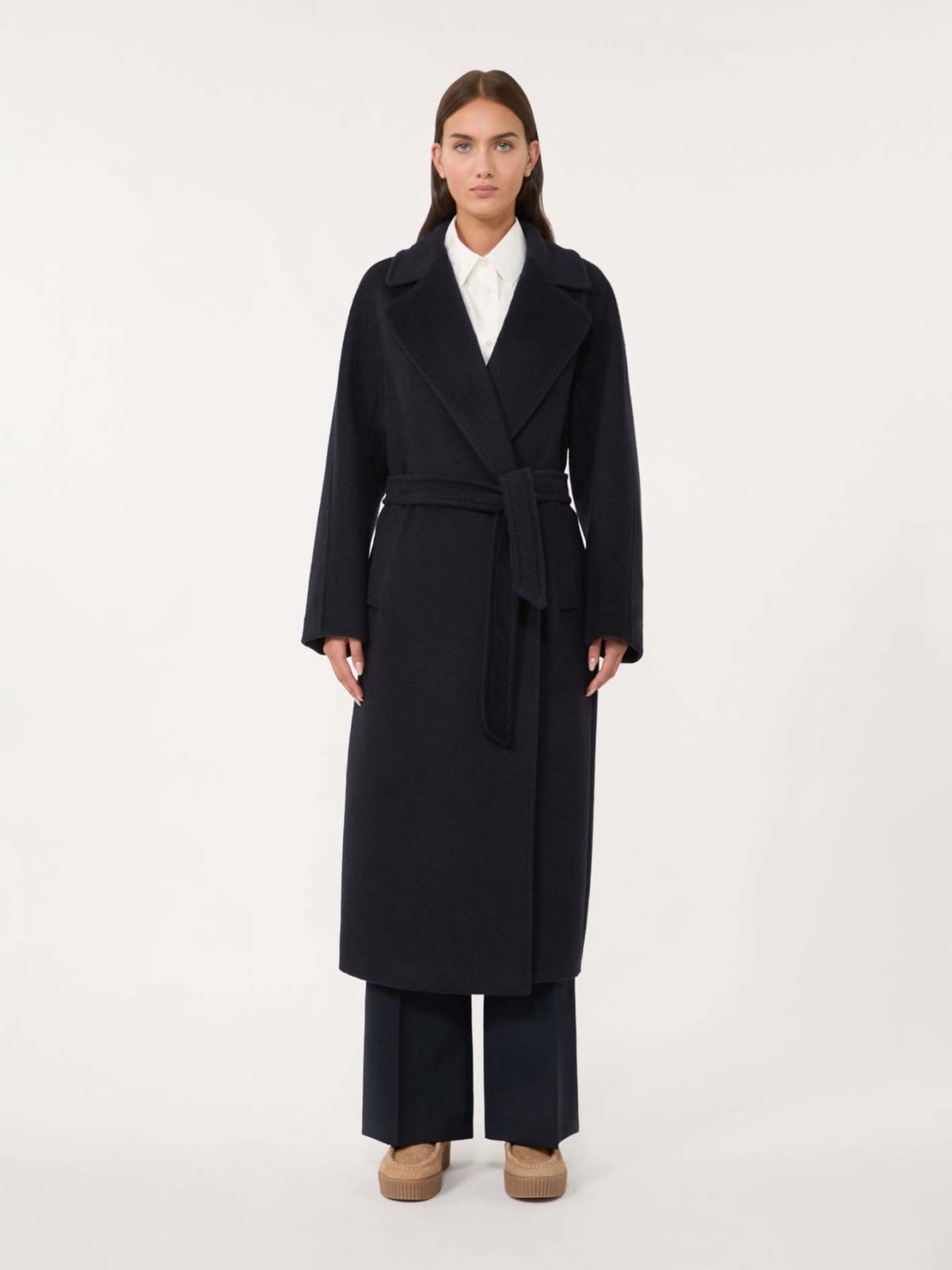 Casaco Comprido Tempera