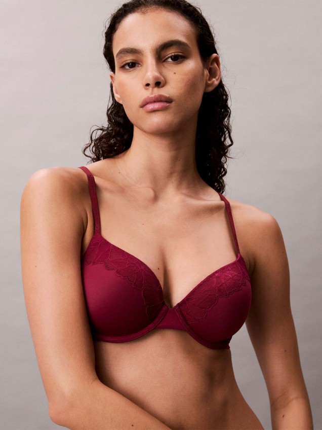 Soutien de Copa Completa Perfectly Fit