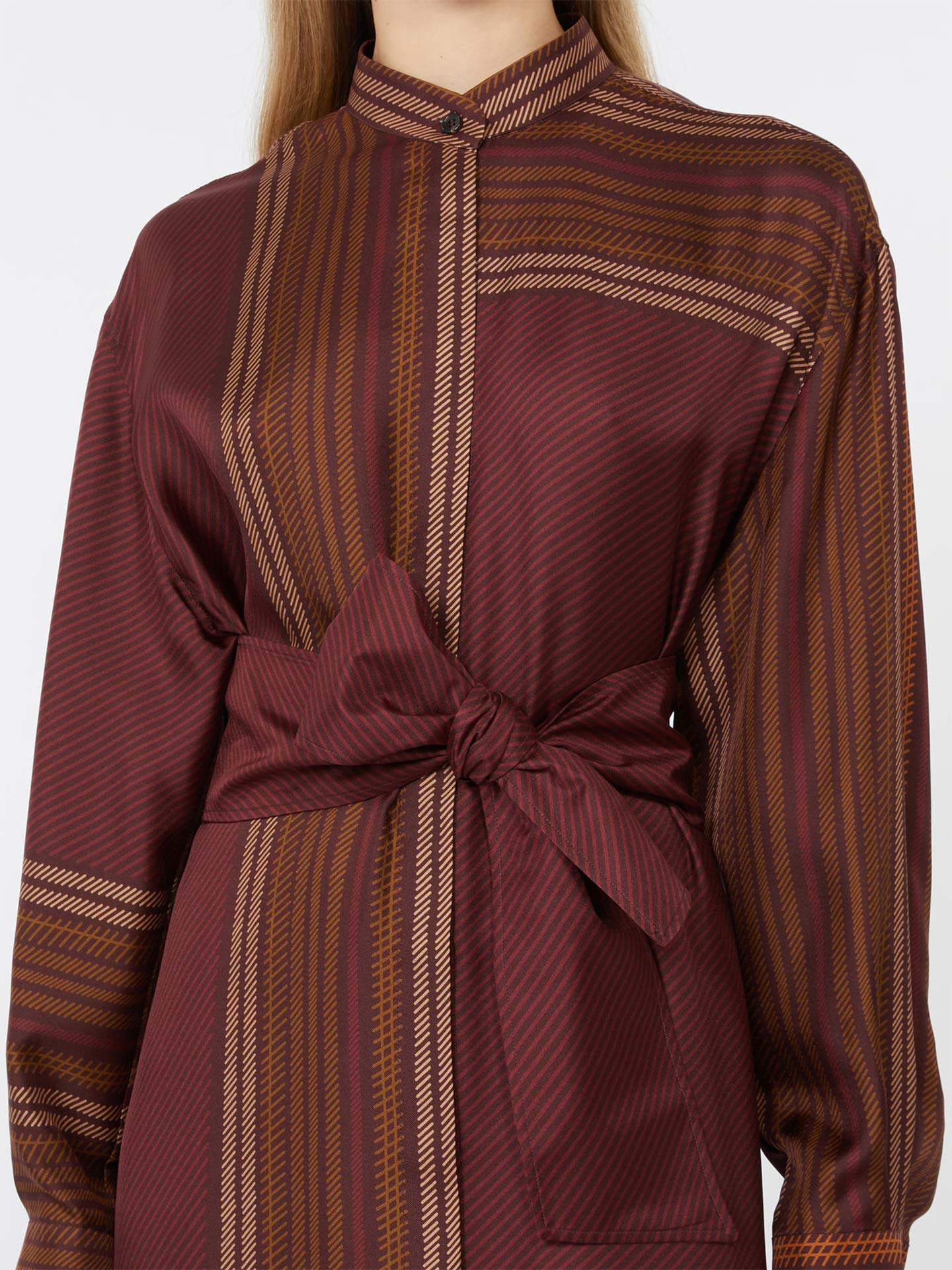 Vestido Camiseiro Pietre