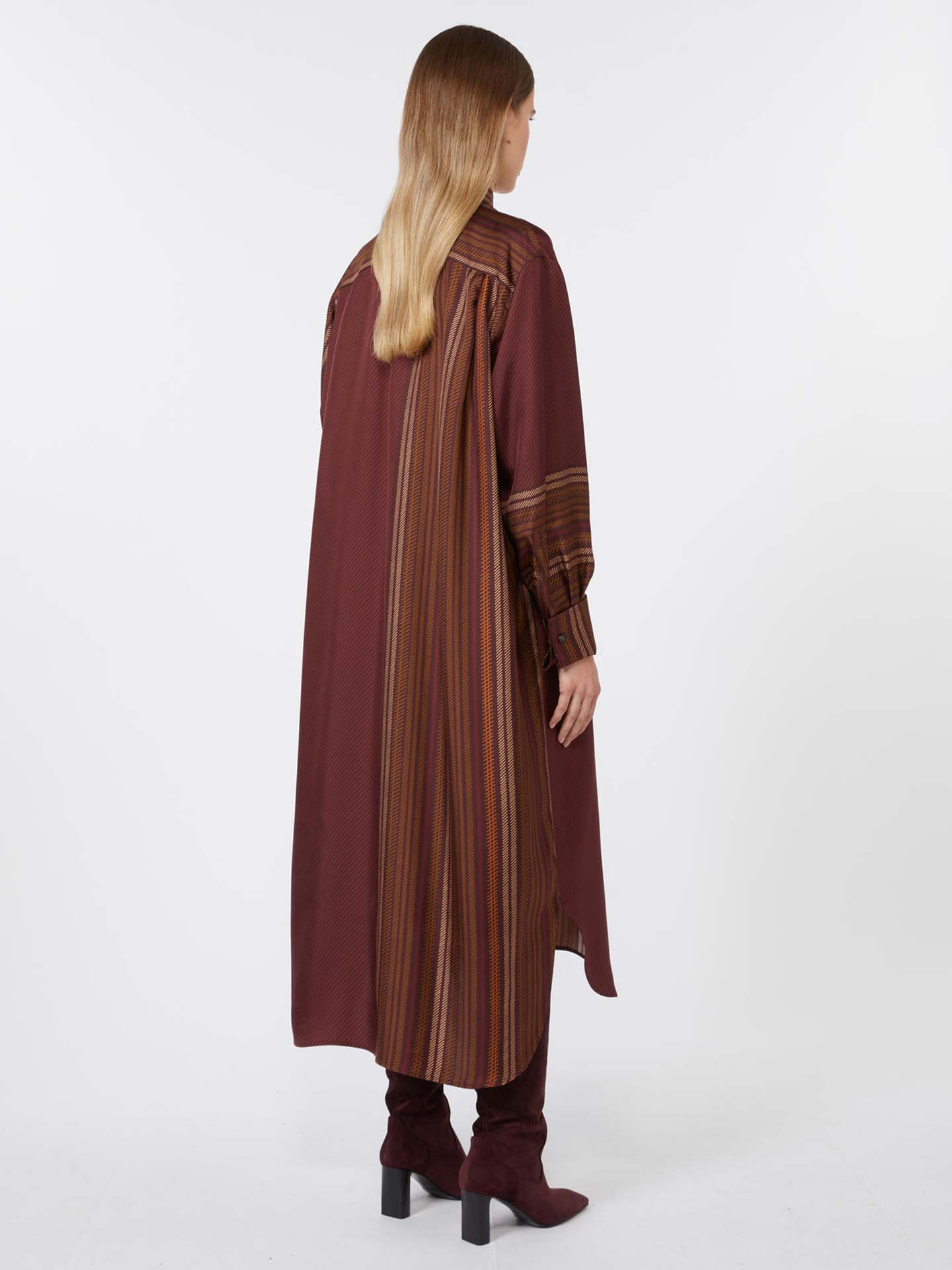 Vestido Camiseiro Pietre