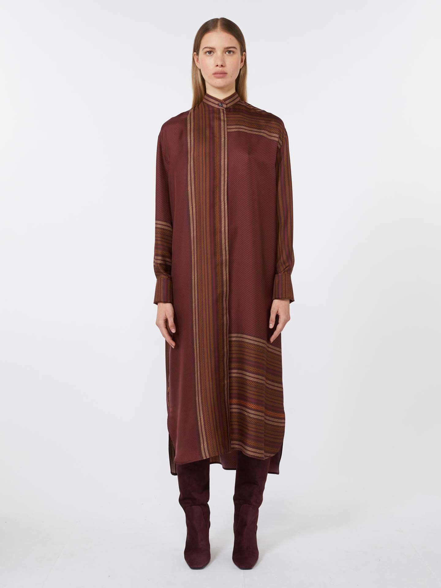 Vestido Camiseiro Pietre