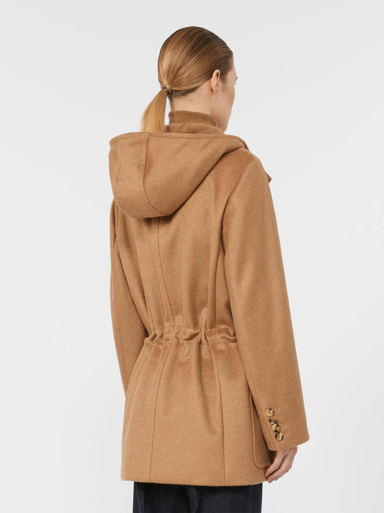 Parka em L Giuda
