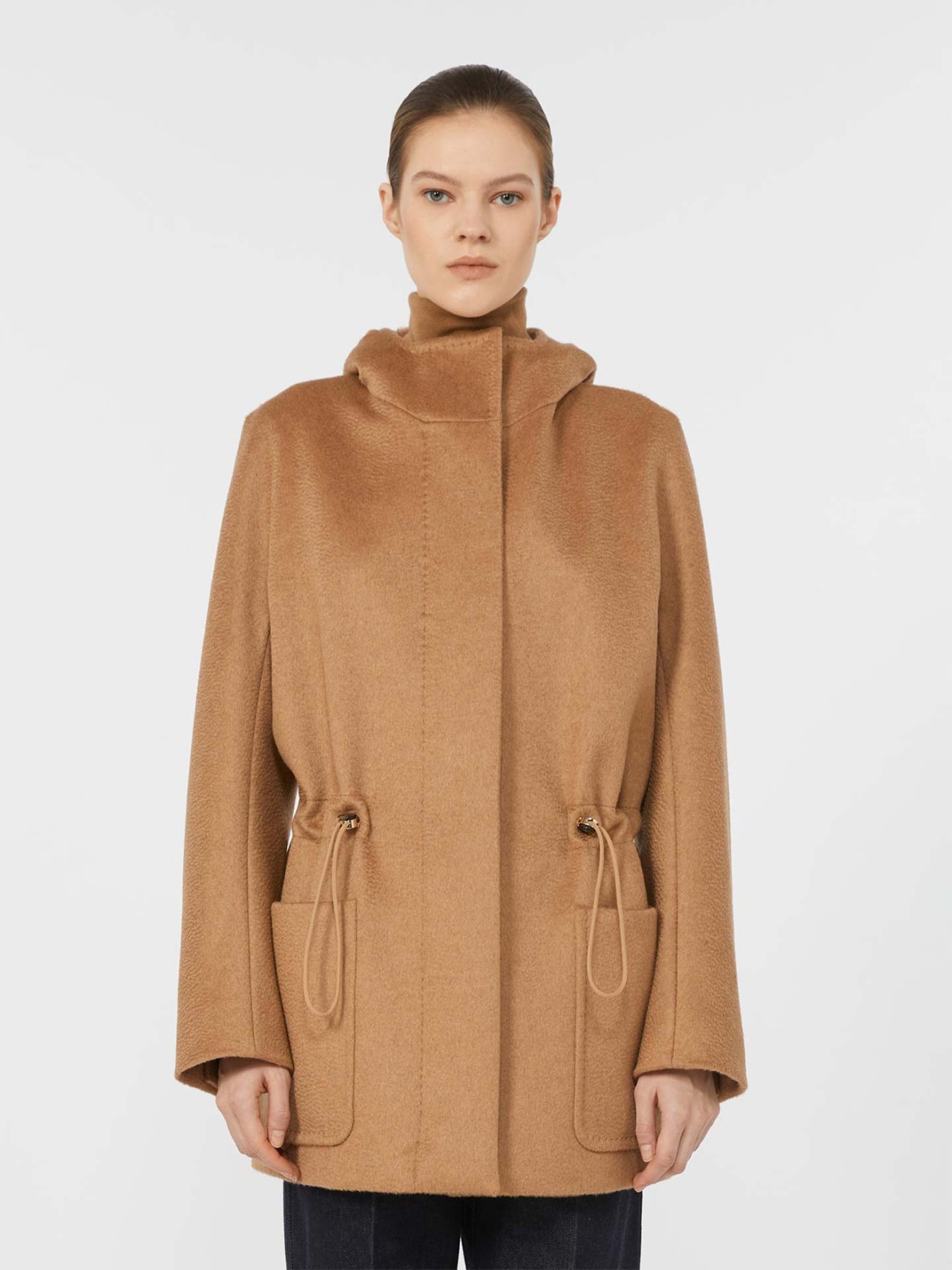 Parka em L Giuda