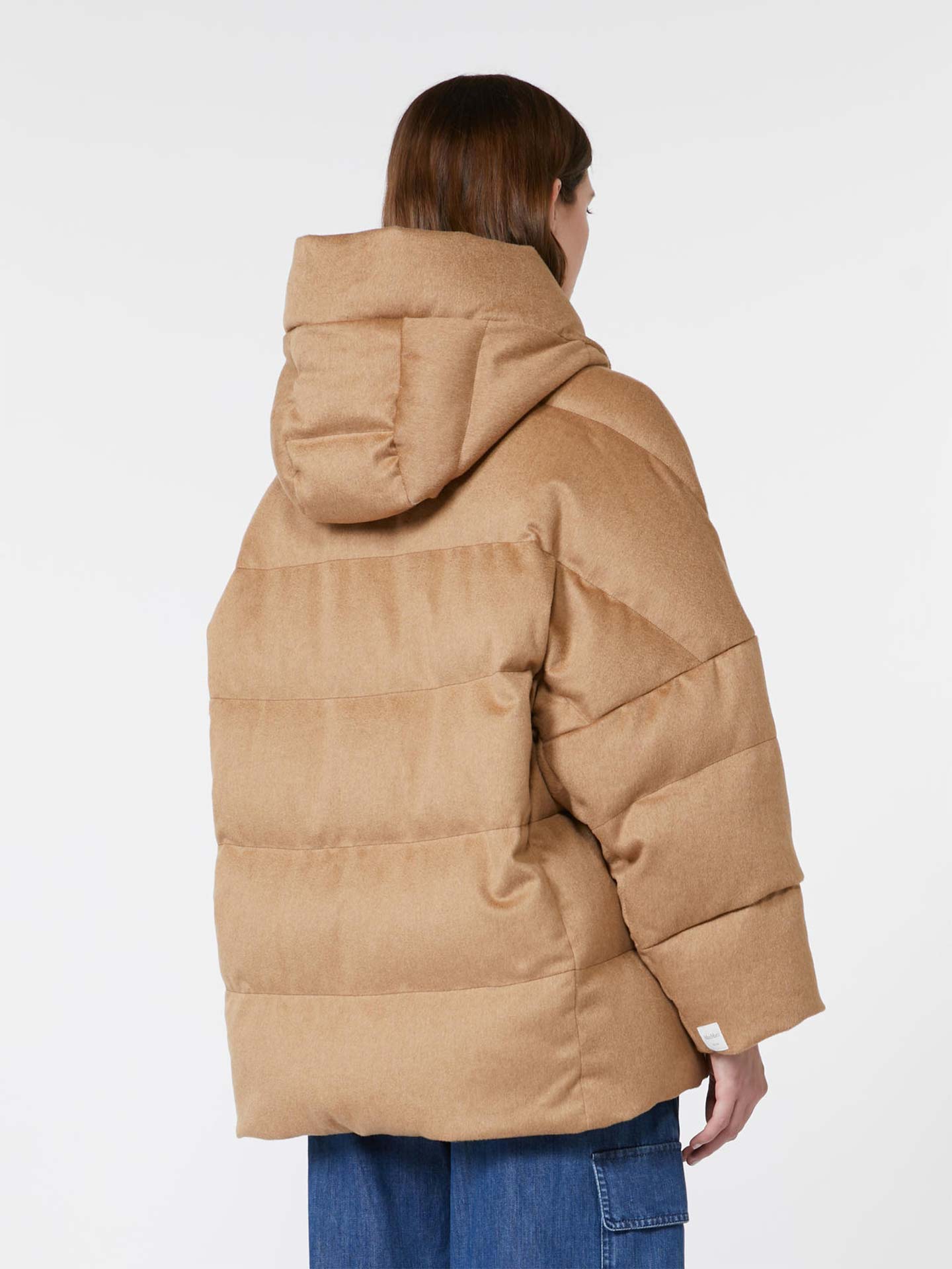 Blusão Reversível Desiderio