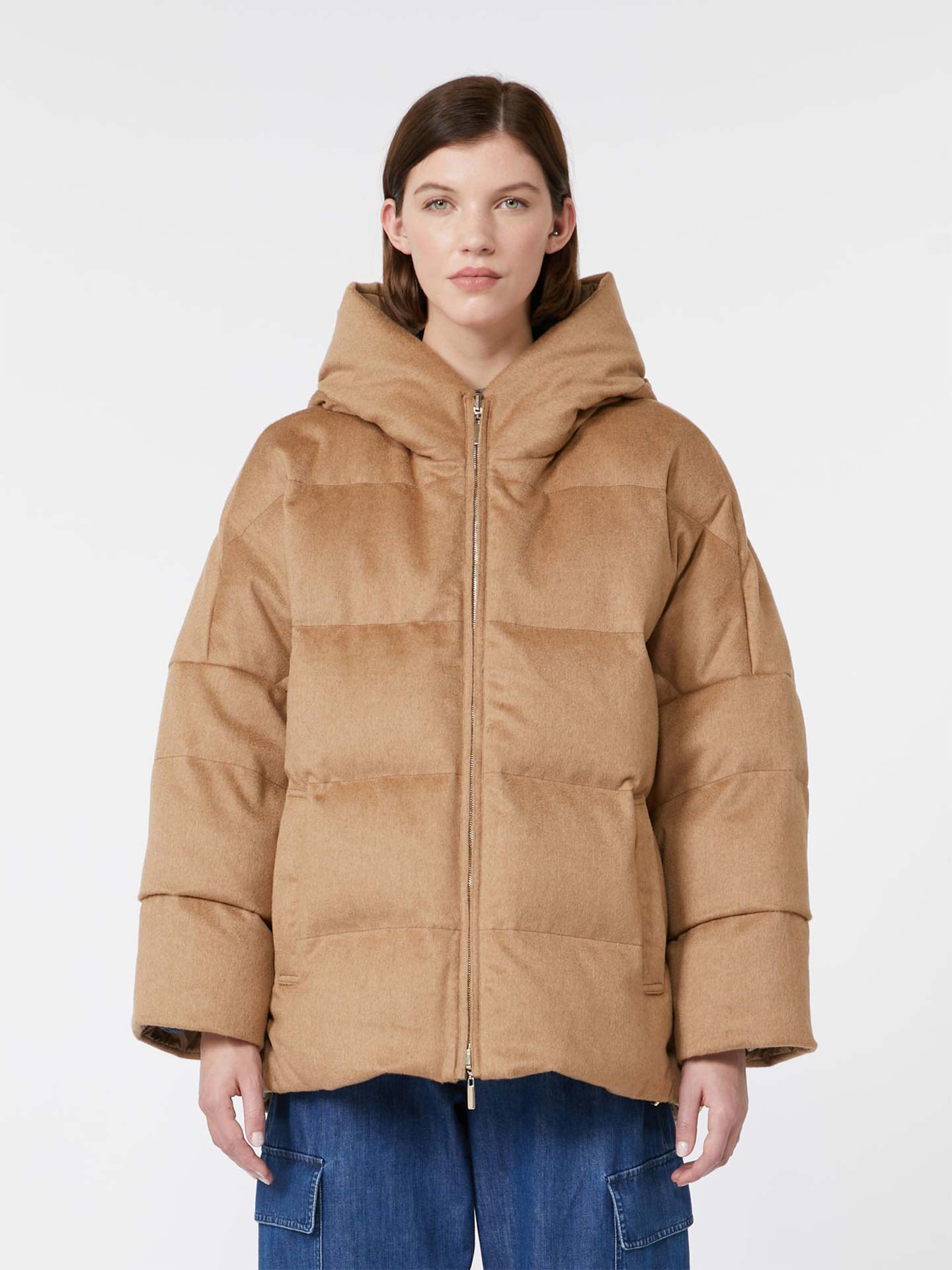 Blusão Reversível Desiderio