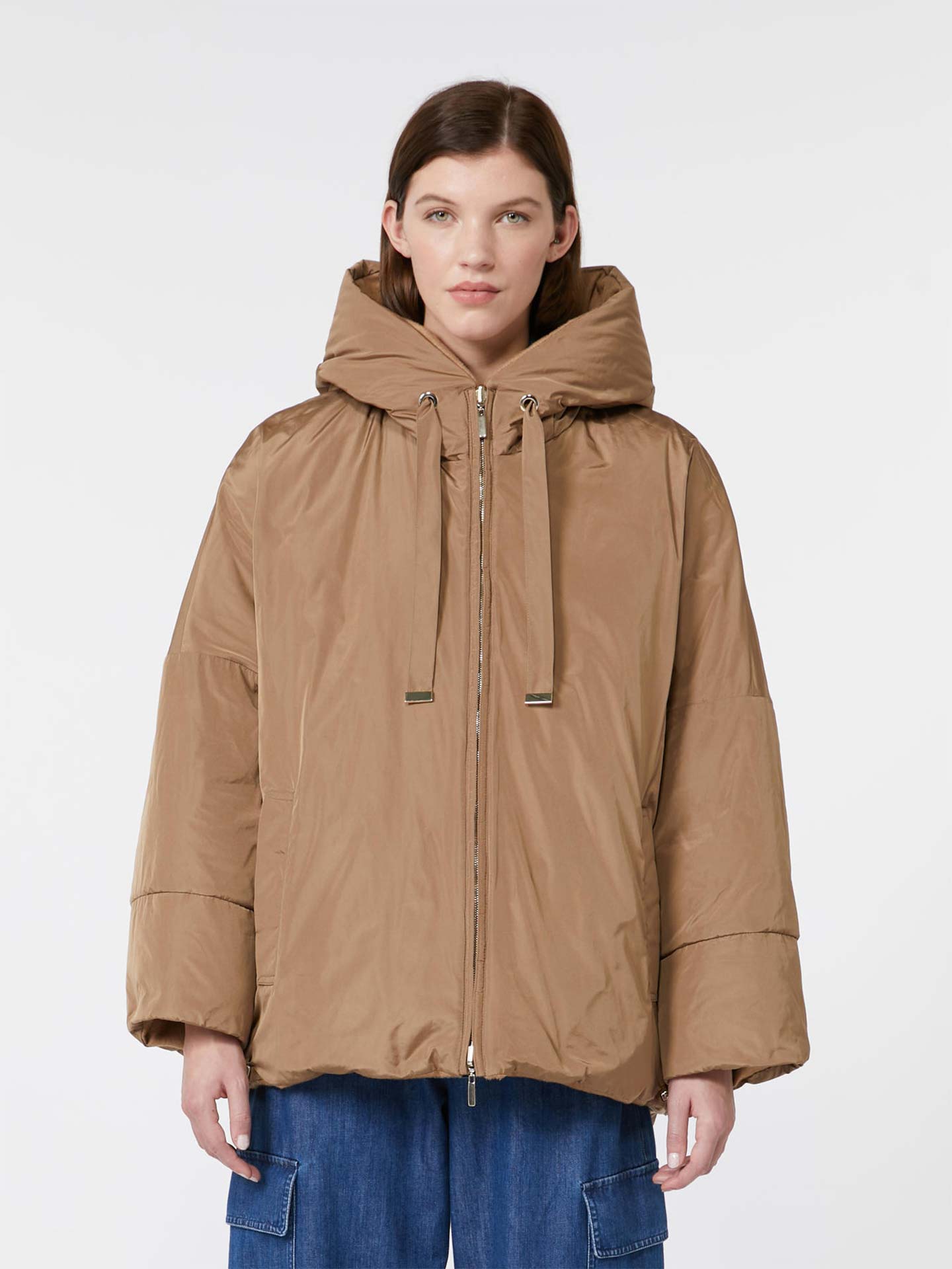 Blusão Reversível Desiderio