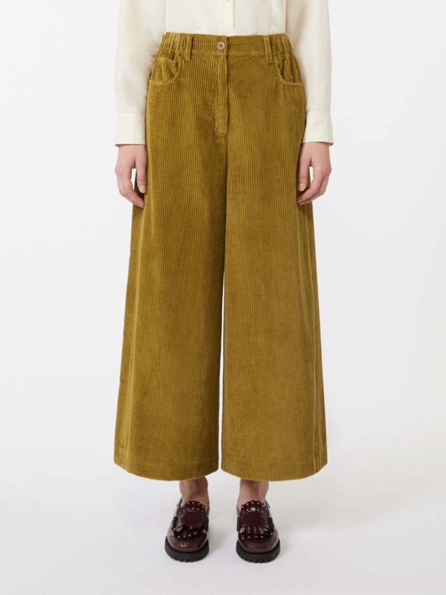 Calas de Bombazine Ursola