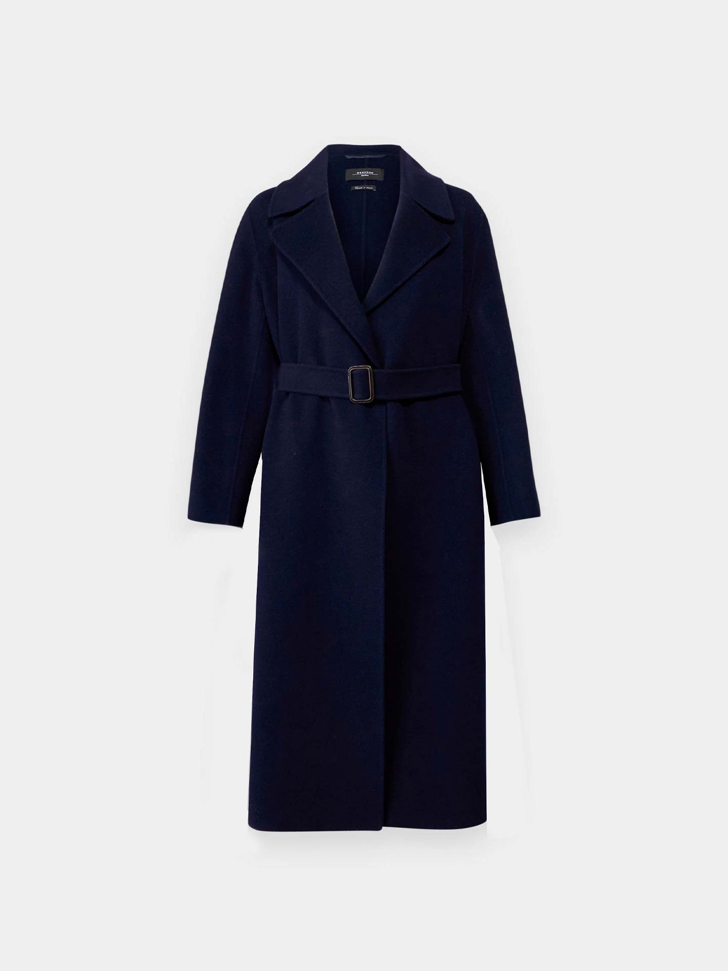 Casaco Comprido Manu