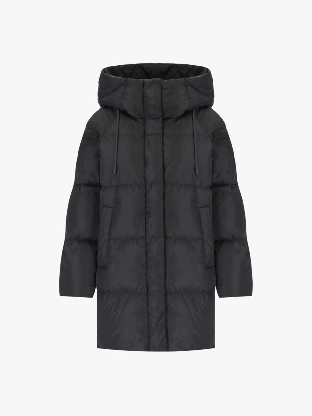Parka Acolchoada NewBembo
