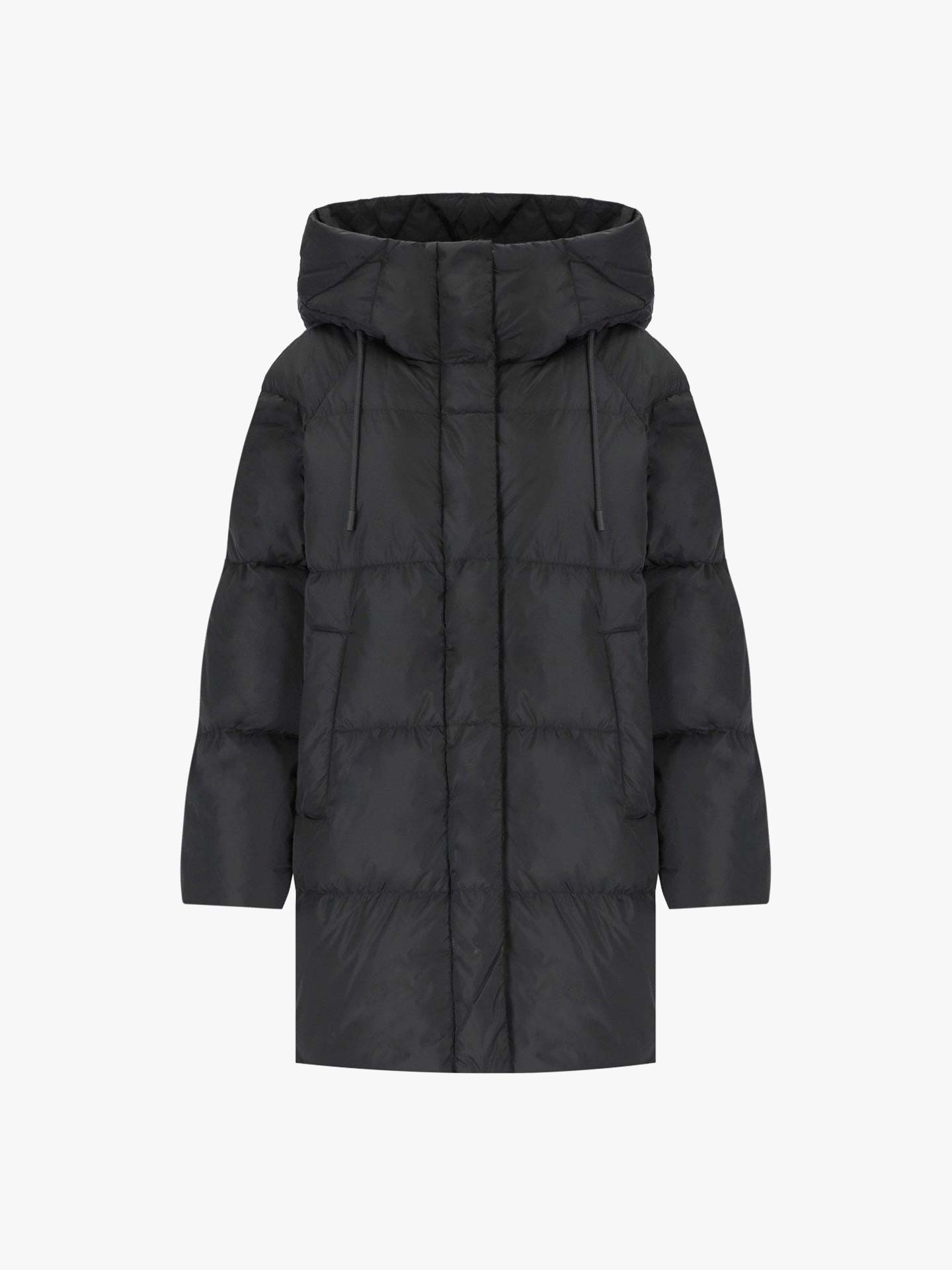 Parka Acolchoada NewBembo