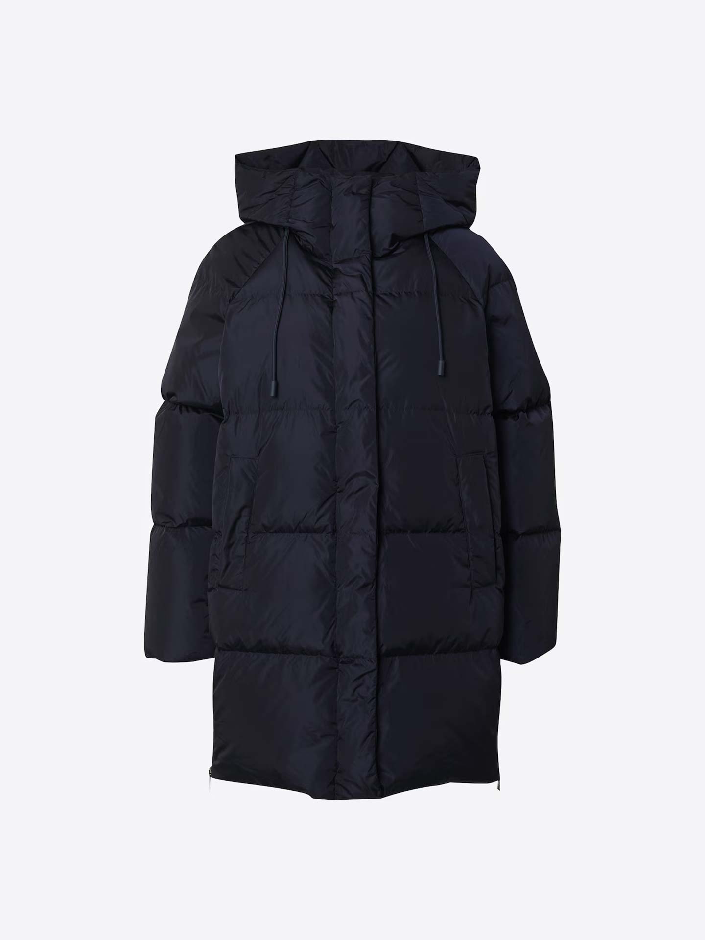 Parka Acolchoada Newbembo