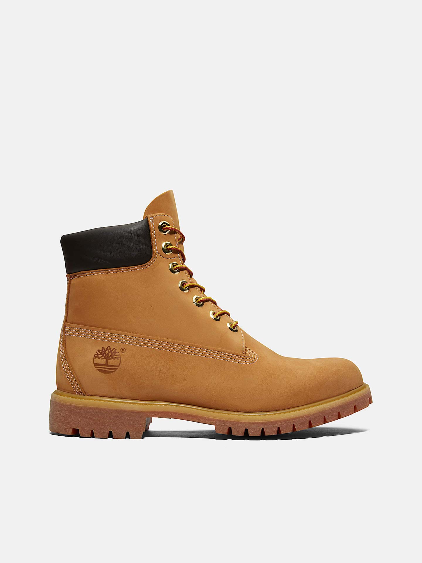 Bota Premium 6-Inch Impermeável