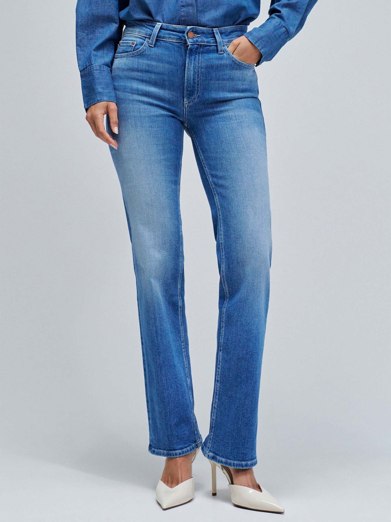 Cal�as de Ganga Destiny Push Up