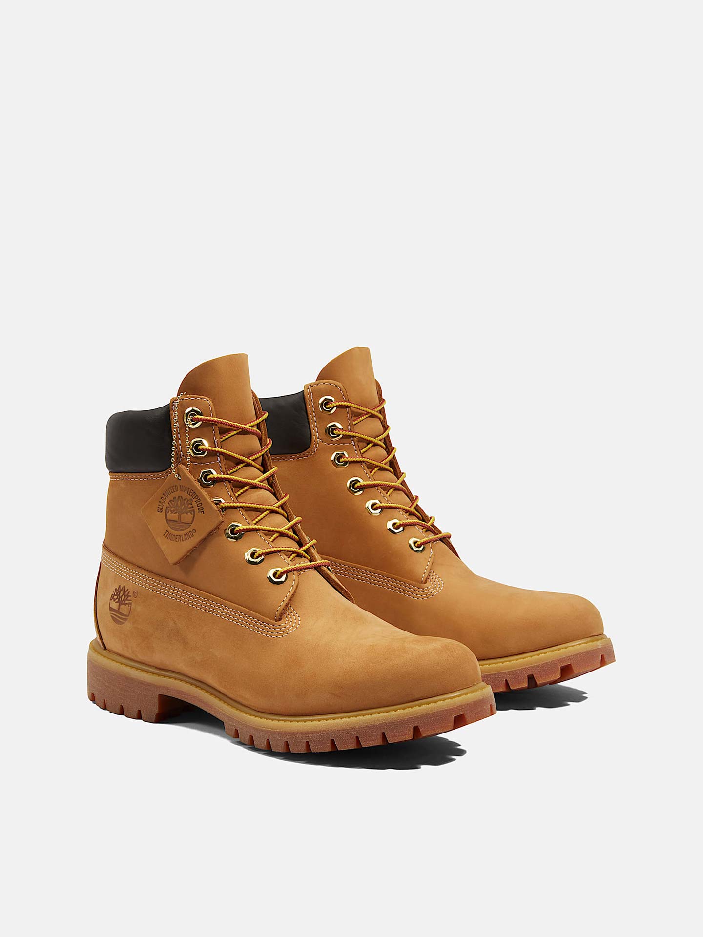 Bota Premium 6-Inch Impermeável