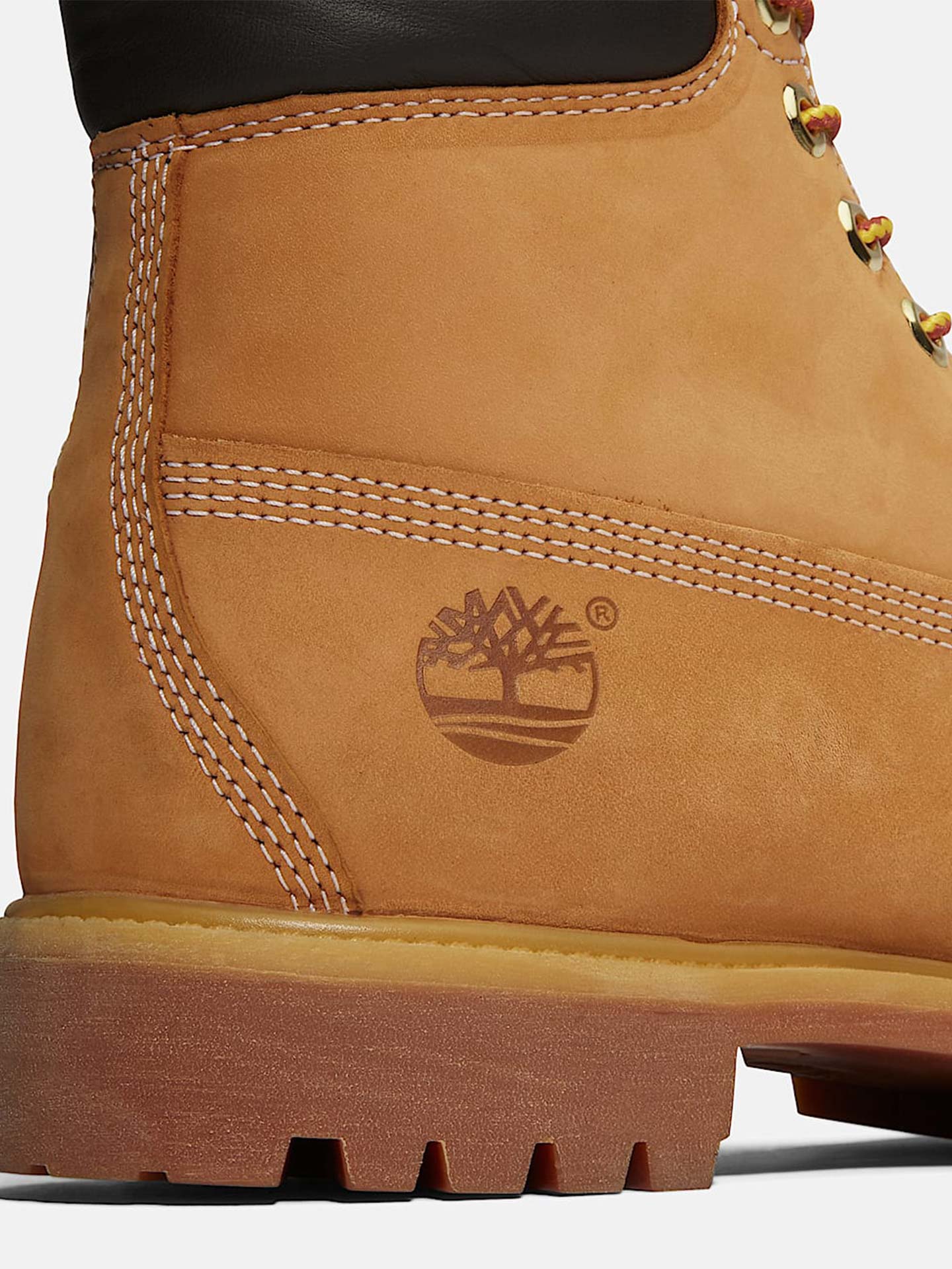 Bota Premium 6-Inch Impermeável