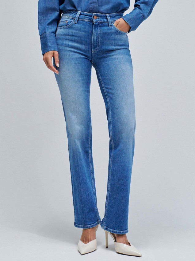Cal�as de Ganga Destiny Push Up