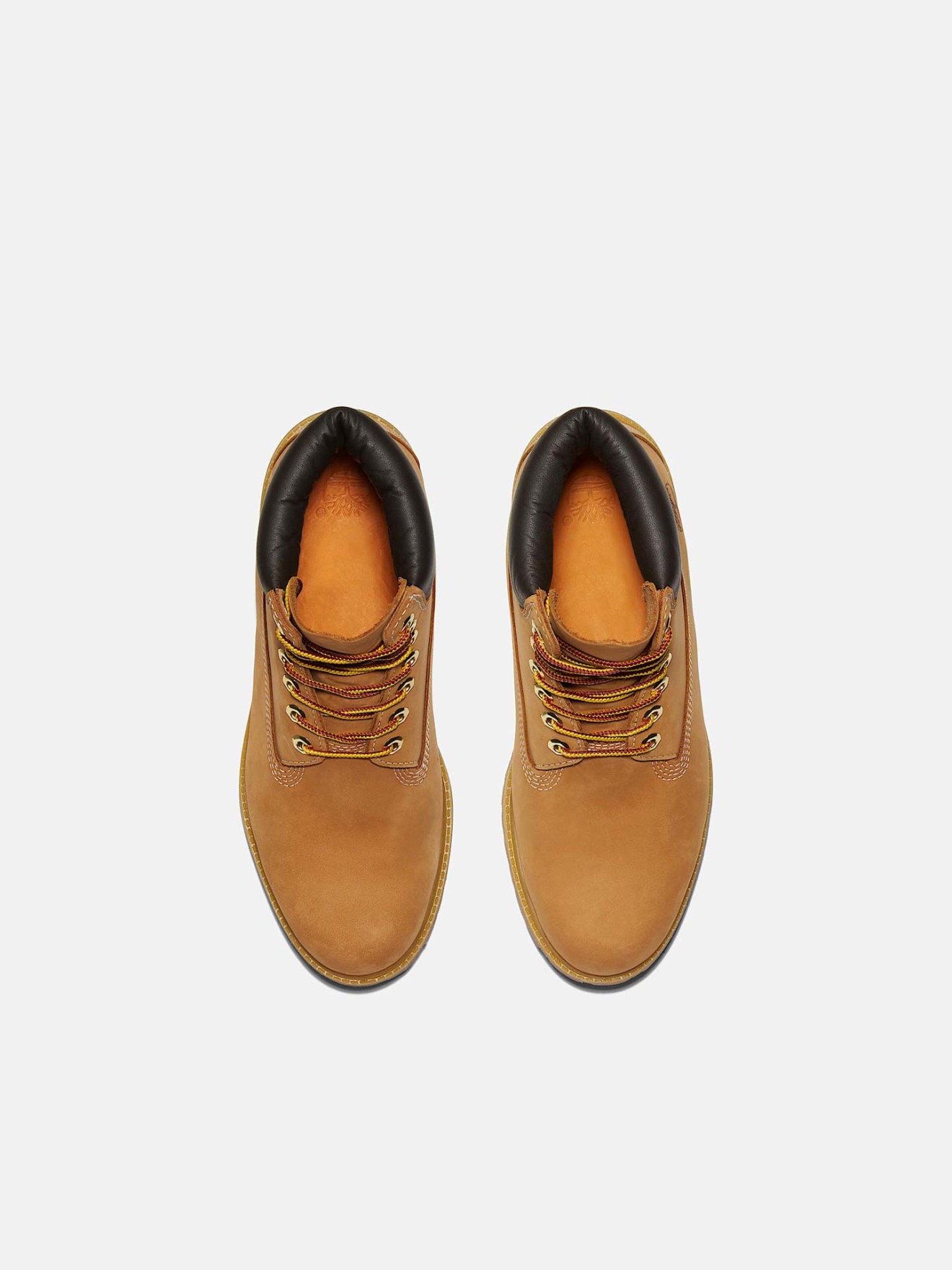 Bota Premium 6-Inch Impermeável
