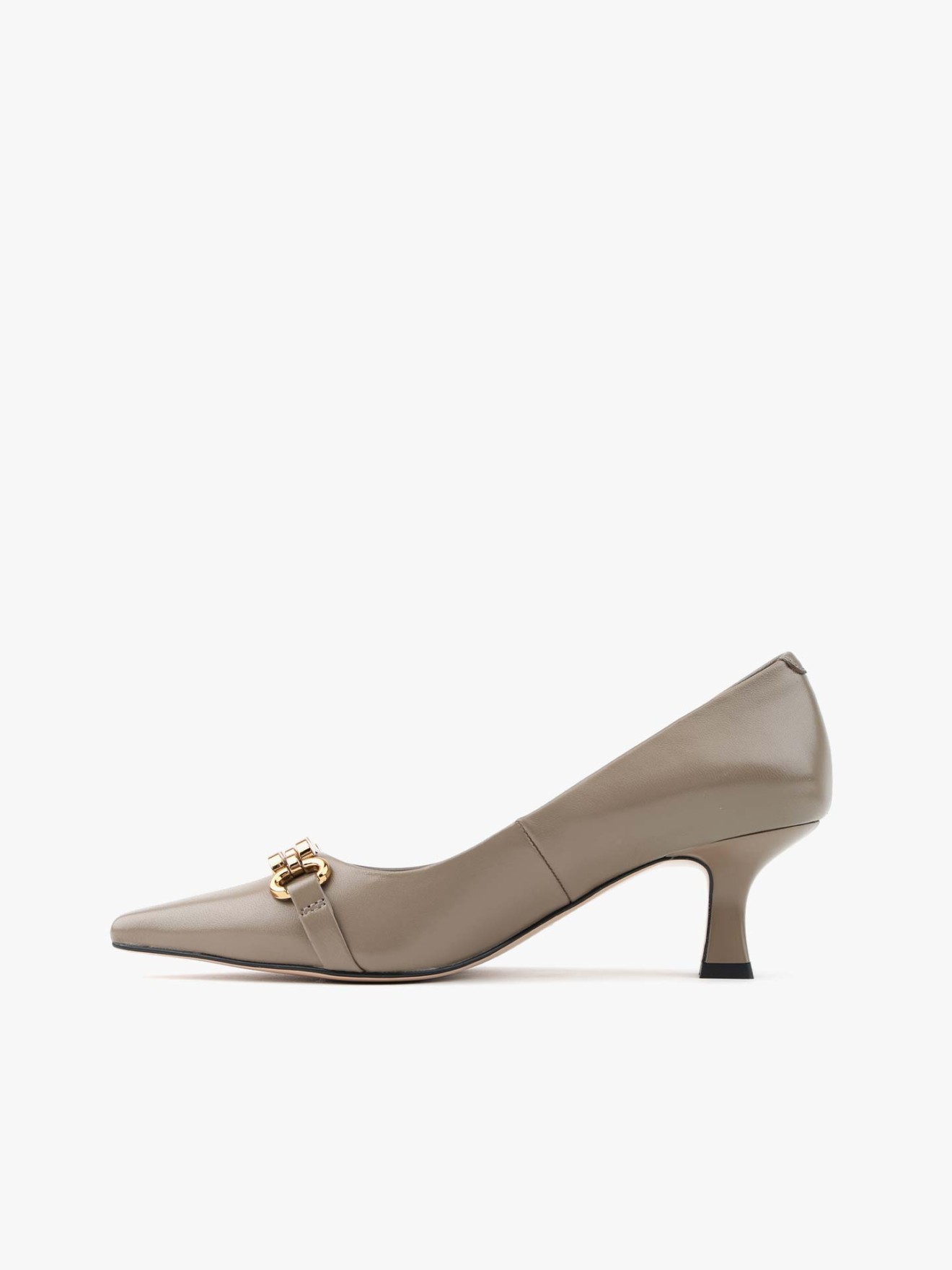 Sapatos de Salto Baixo